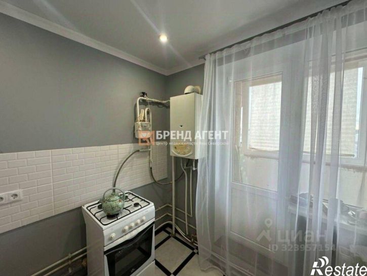 1-комн квартира б-р Юности, 41,  д. 41