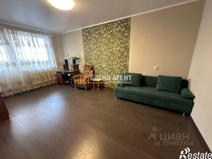 1-комн квартира б-р Юности, 41,  д. 41