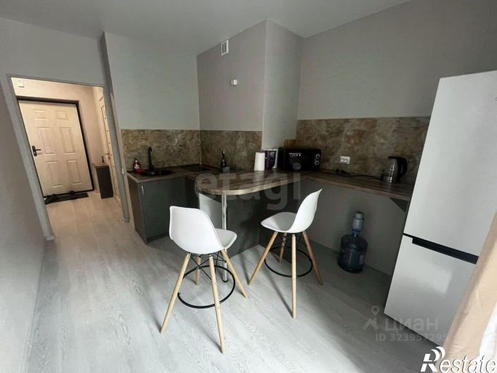 1-комн квартира ул Кирпичная, 65,  д. 65