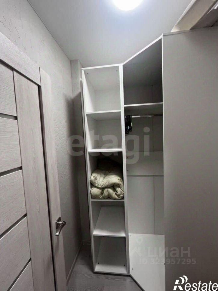 1-комн квартира ул Кирпичная, 65,  д. 65