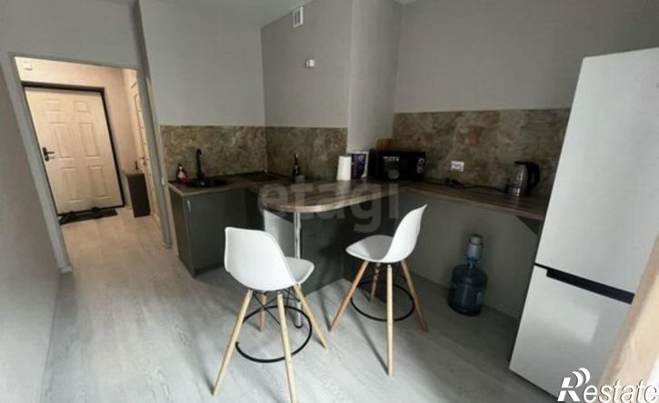 1-комн квартира ул Кирпичная, 67,  д. 67