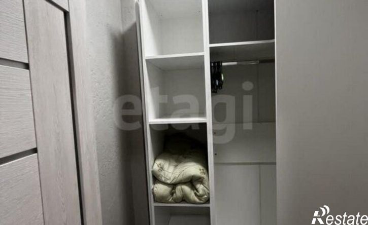 1-комн квартира ул Кирпичная, 67,  д. 67