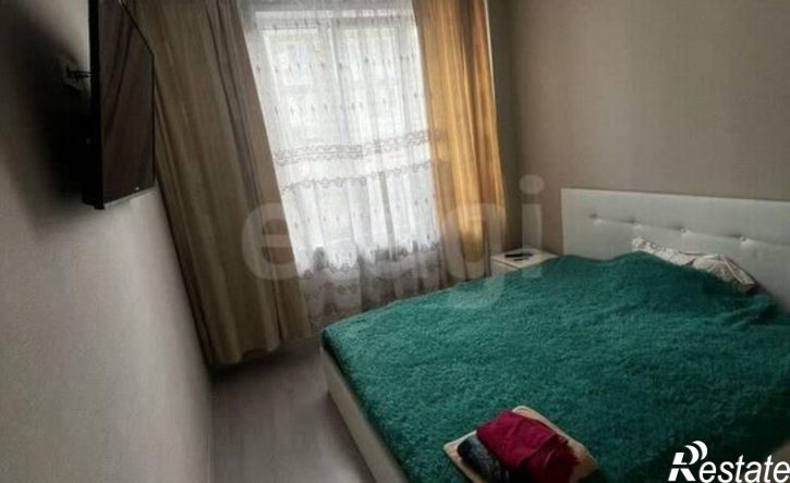 1-комн квартира ул Кирпичная, 67,  д. 67