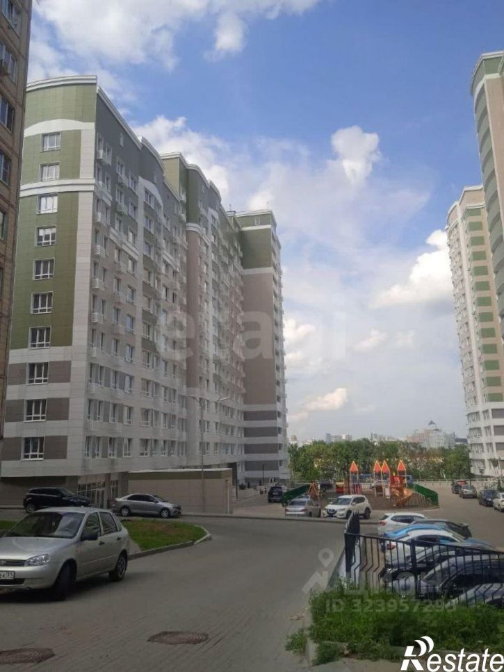 1-комн квартира ул Кирпичная, 65,  д. 65