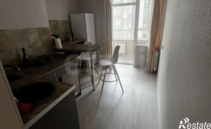 1-комн квартира ул Кирпичная, 67,  д. 67