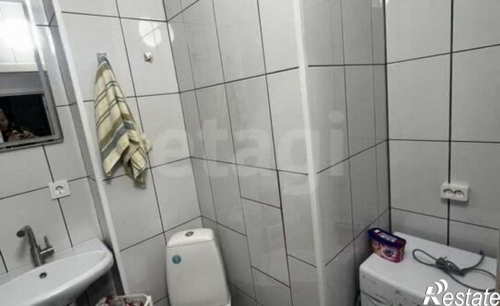 1-комн квартира ул Кирпичная, 67,  д. 67