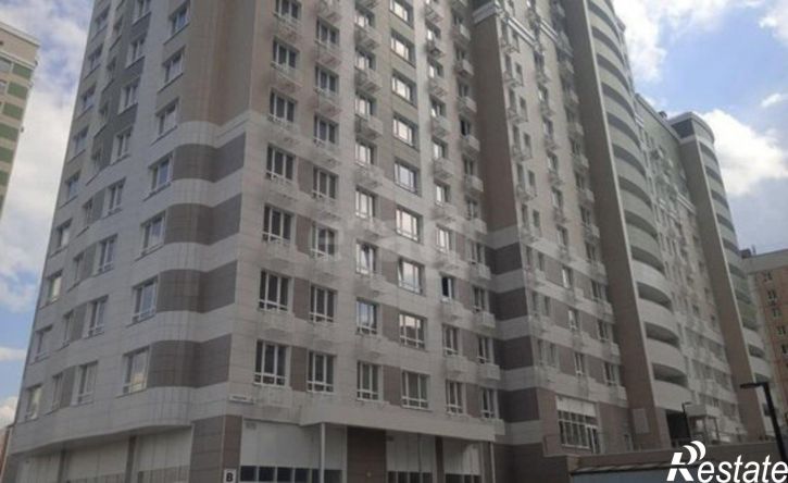 1-комн квартира ул Кирпичная, 67,  д. 67