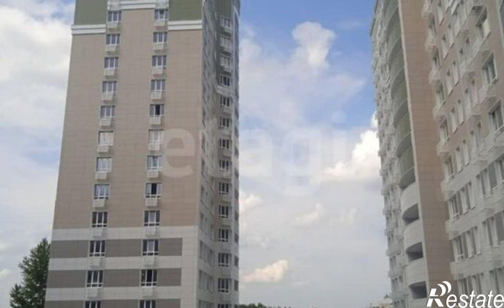 1-комн квартира ул Кирпичная, 67,  д. 67