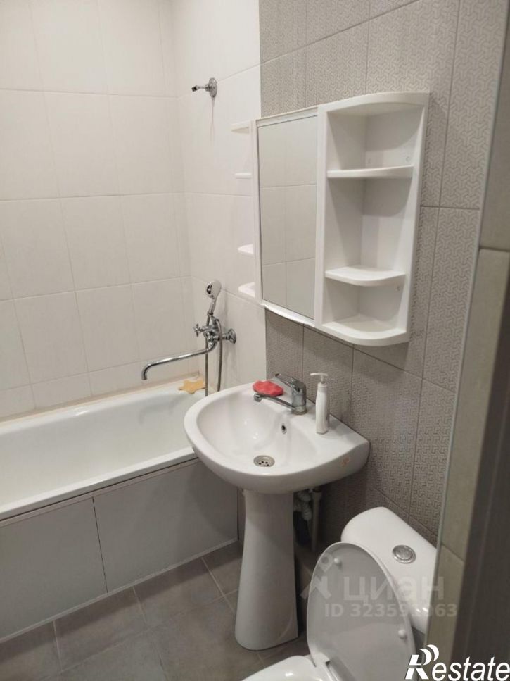 1-комн квартира Беловская улица, 12 к3,  д. 12 к3