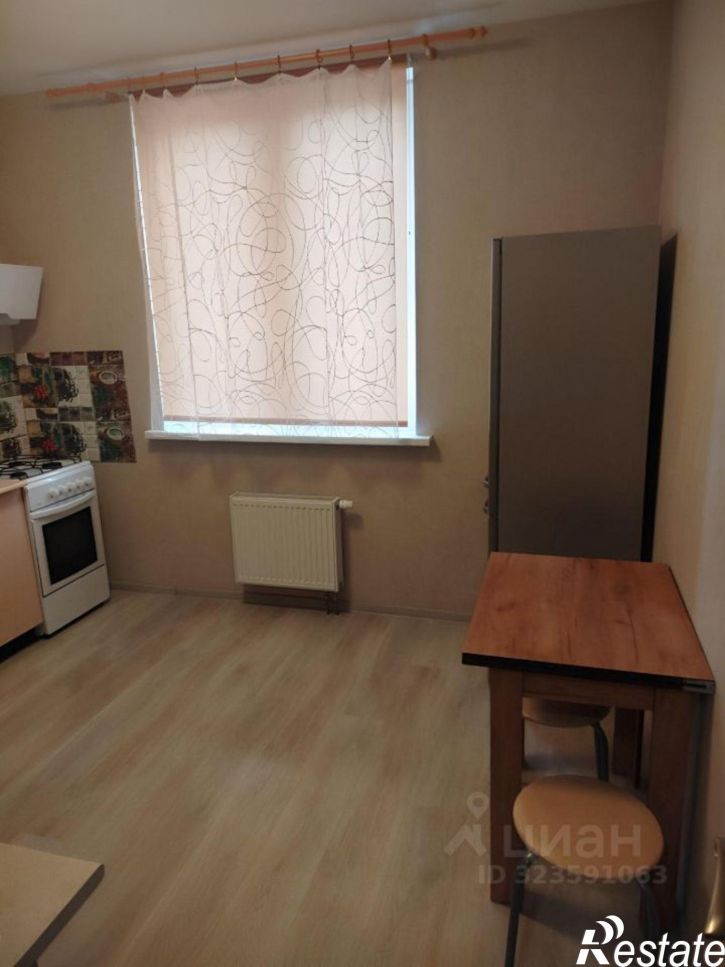 1-комн квартира Беловская улица, 12 к3,  д. 12 к3