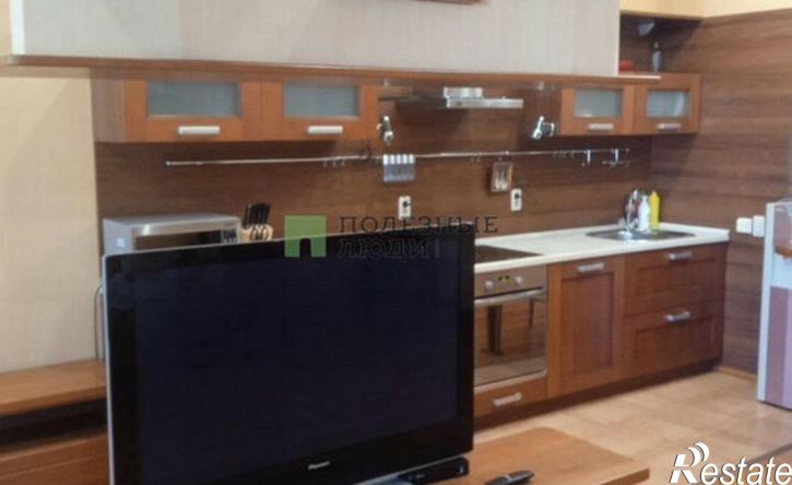 1-комн квартира Свято-Троицкий бульвар, 11,  д. 11