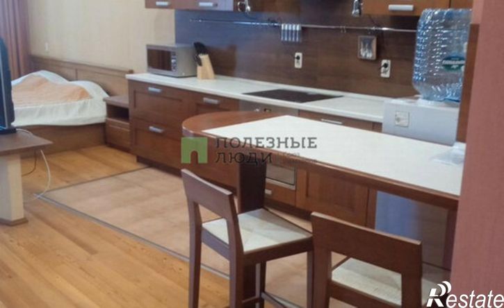 1-комн квартира Свято-Троицкий бульвар, 11,  д. 11