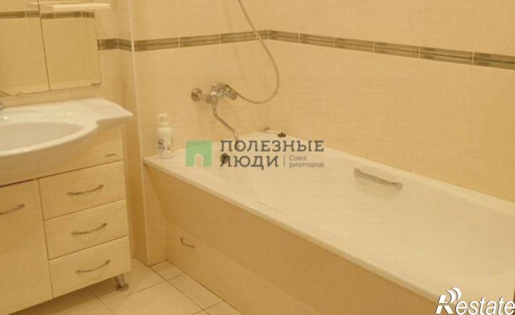 1-комн квартира Свято-Троицкий бульвар, 11,  д. 11