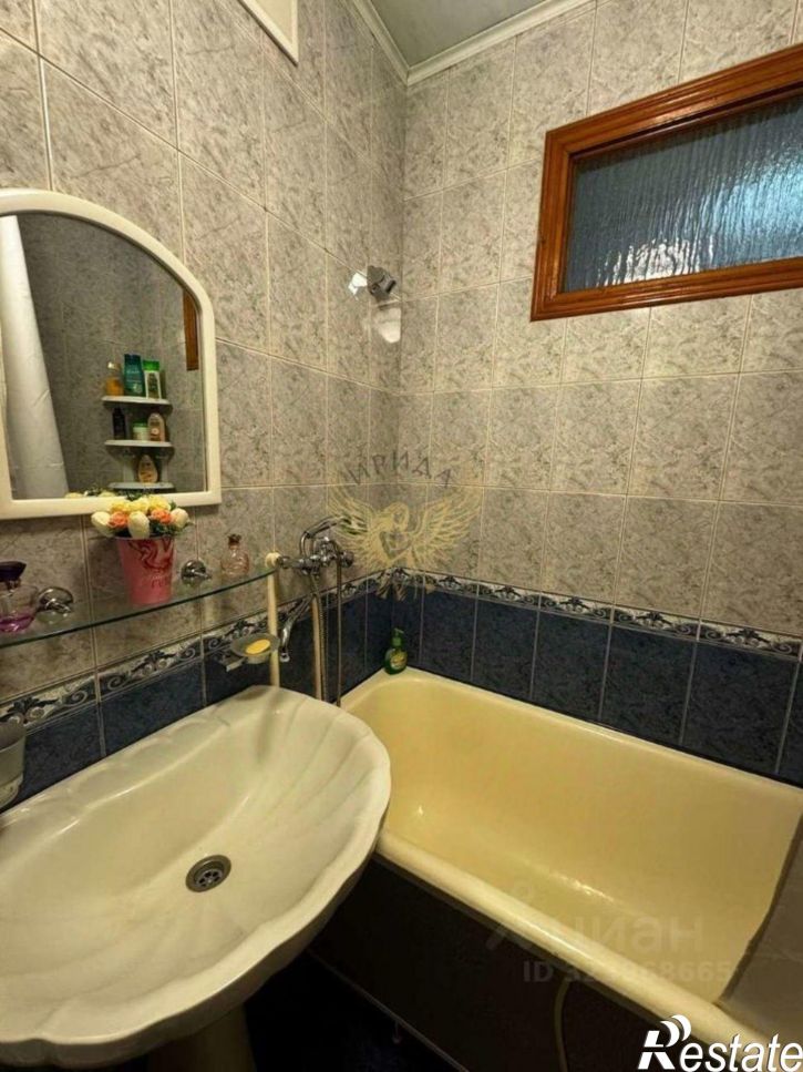 1-комн квартира улица Белгородского Полка, 33,  д. 33