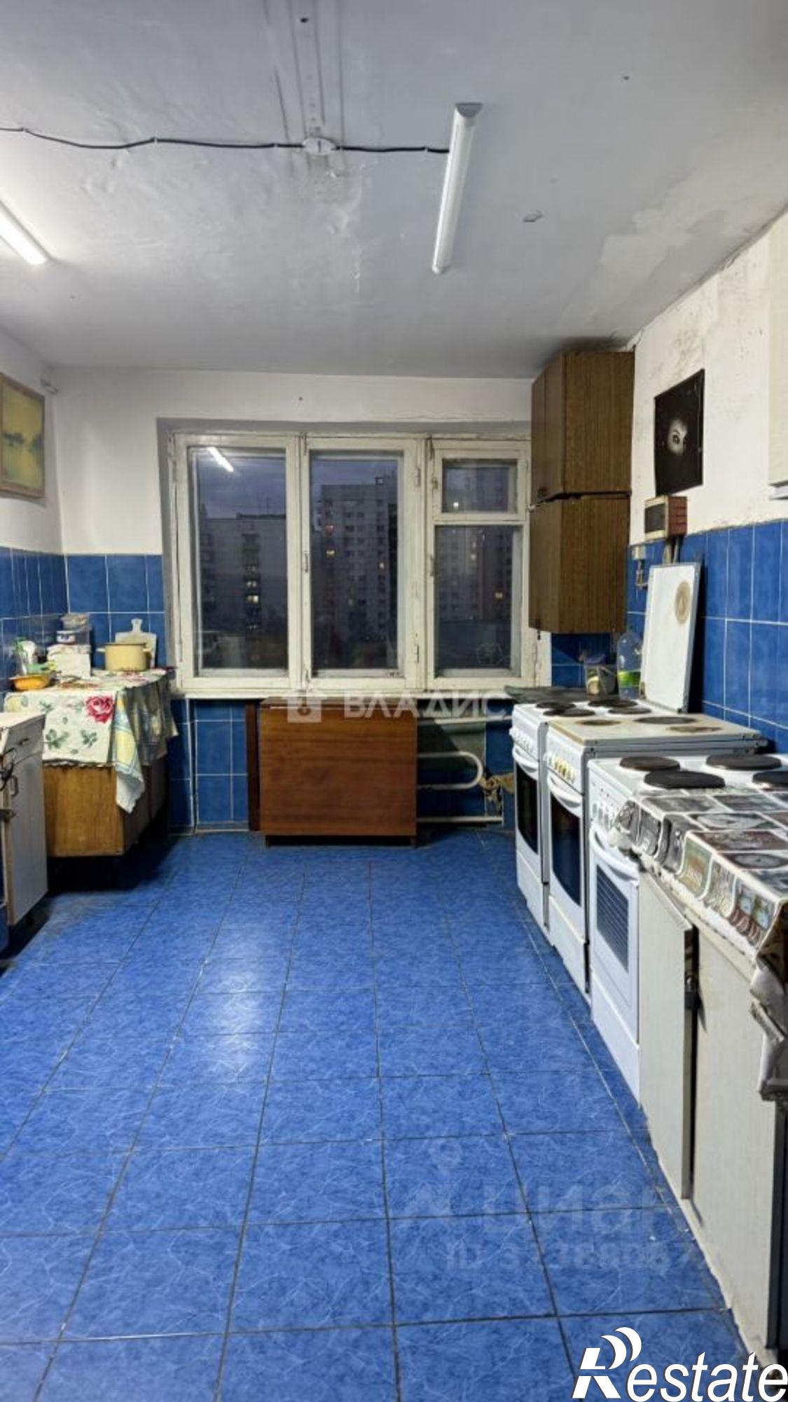 Купить комнату за 1 760 000 рублей на улица Щорса, 30