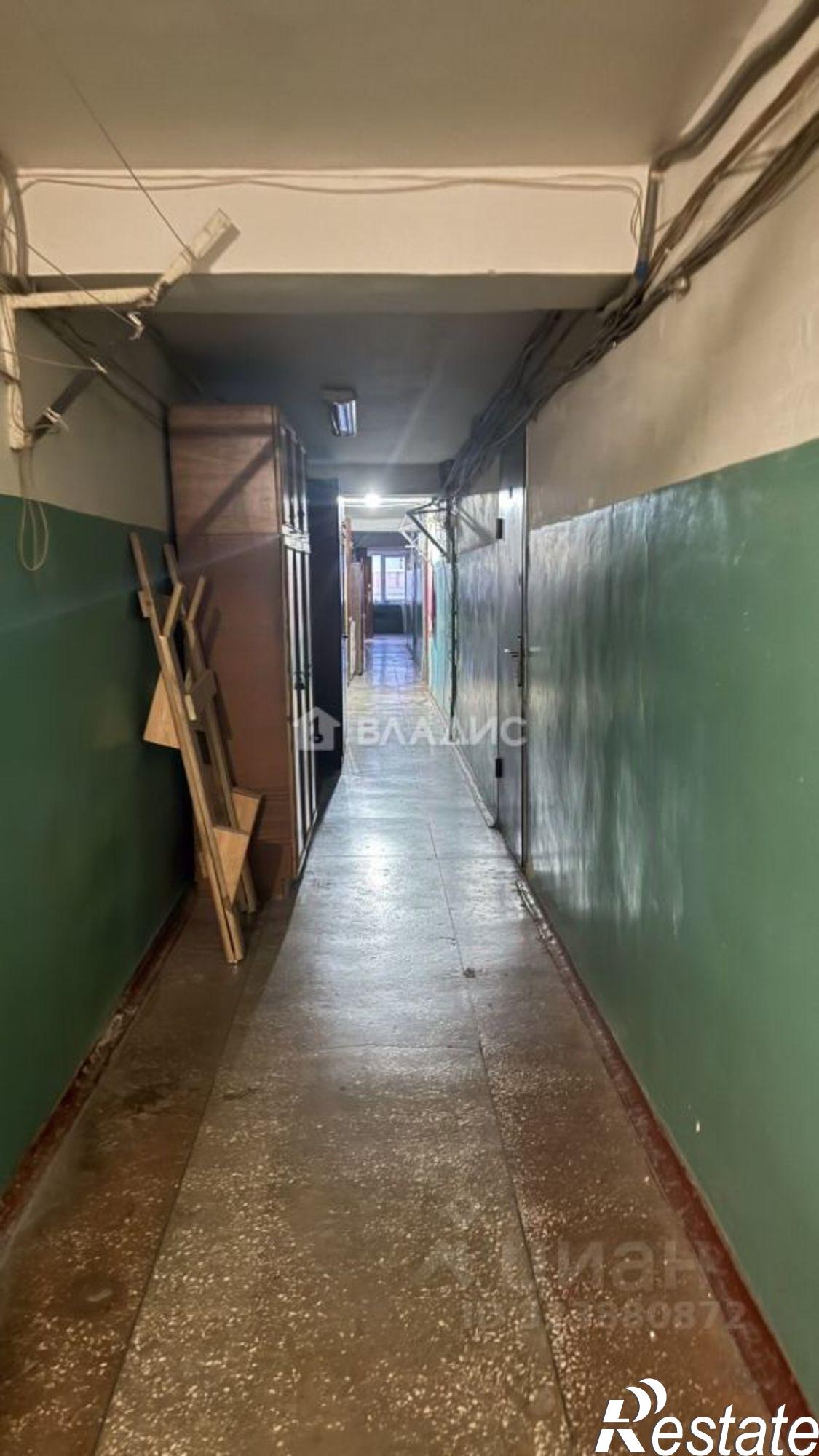 Купить комнату за 1 760 000 рублей на улица Щорса, 30