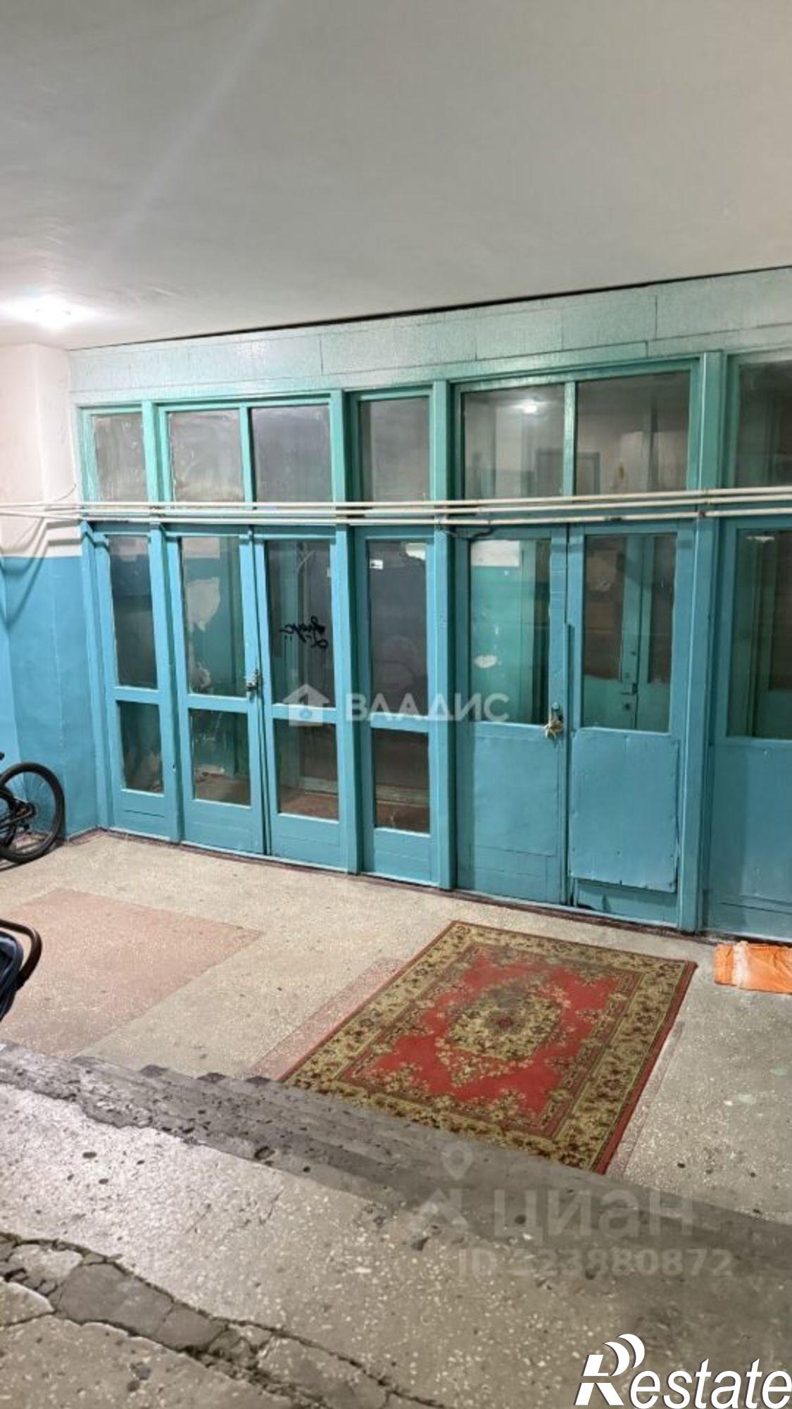 Купить комнату за 1 760 000 рублей на улица Щорса, 30