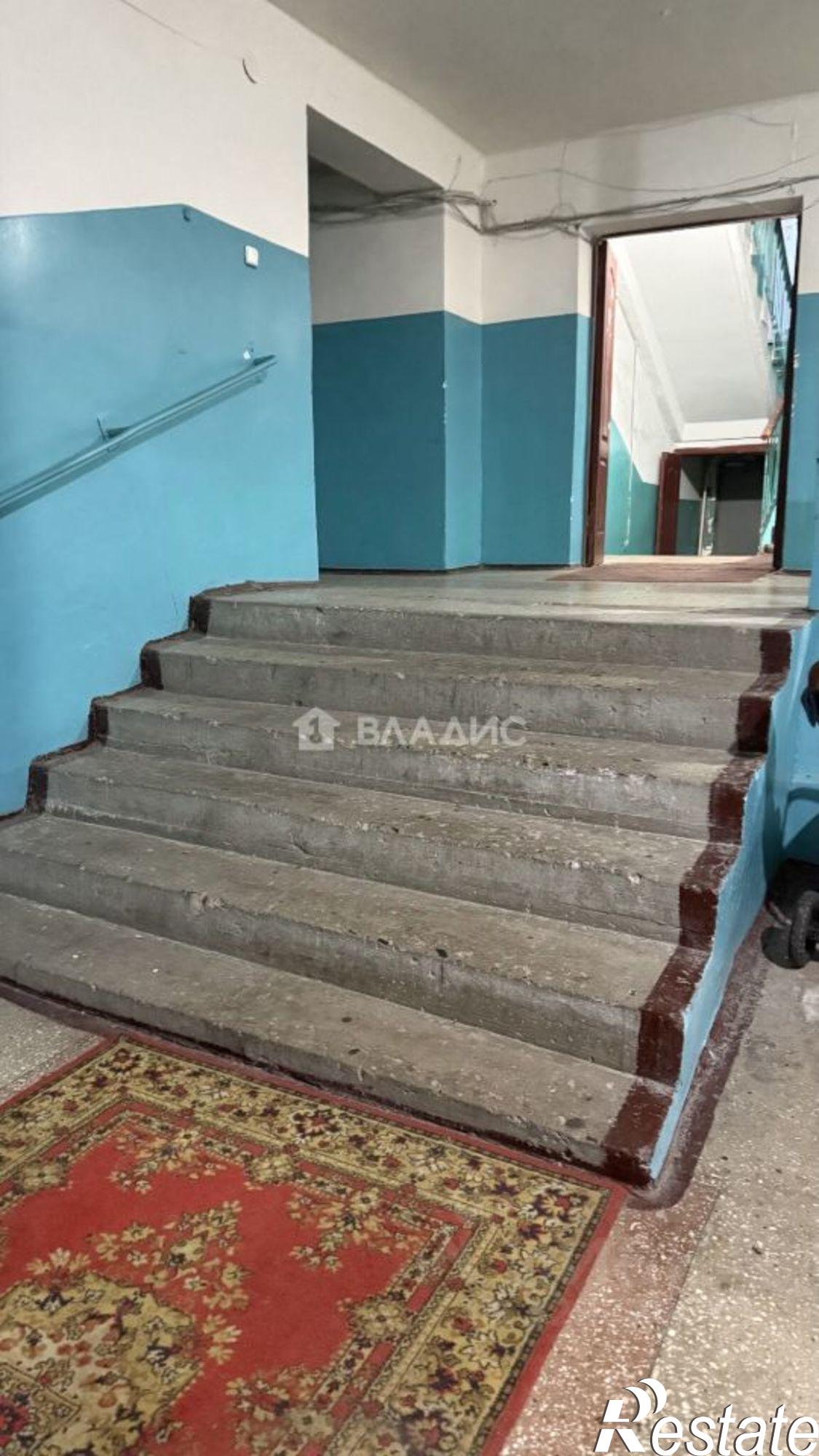 Купить комнату за 1 760 000 рублей на улица Щорса, 30