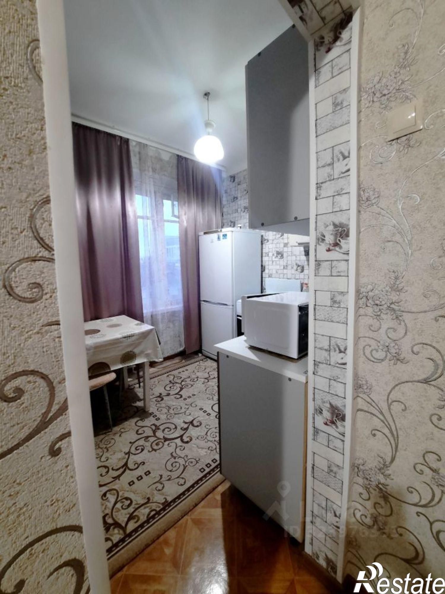 Купить квартиру за 3 180 000 рублей на Преображенская улица, 53