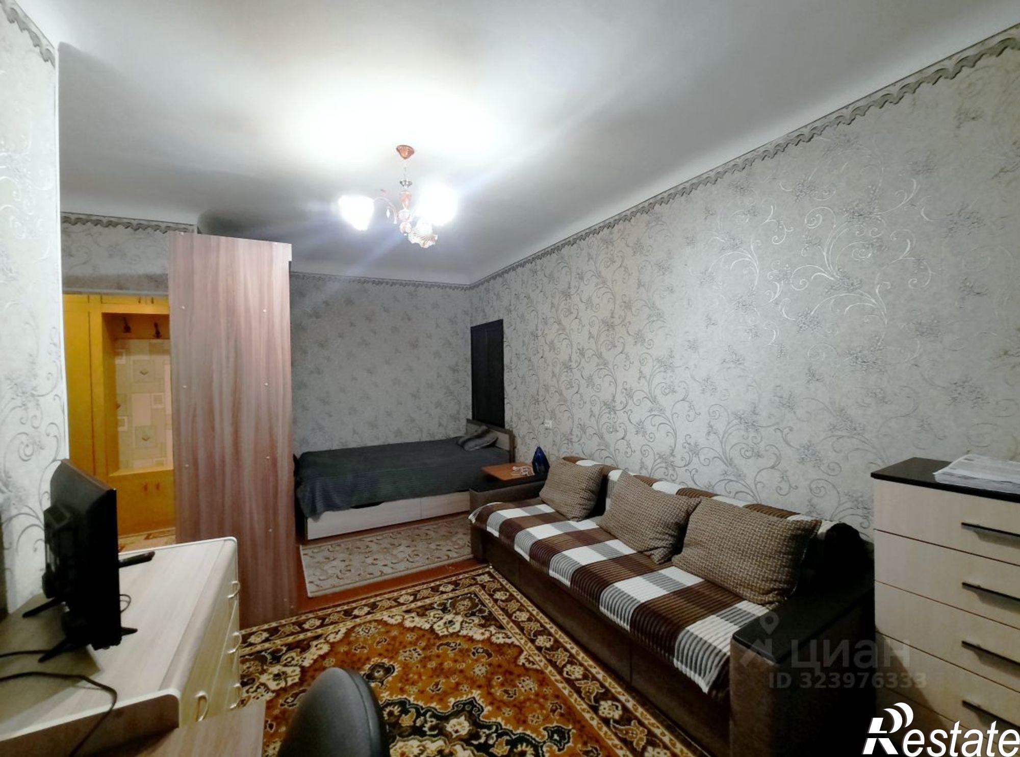 Купить квартиру за 3 180 000 рублей на Преображенская улица, 53