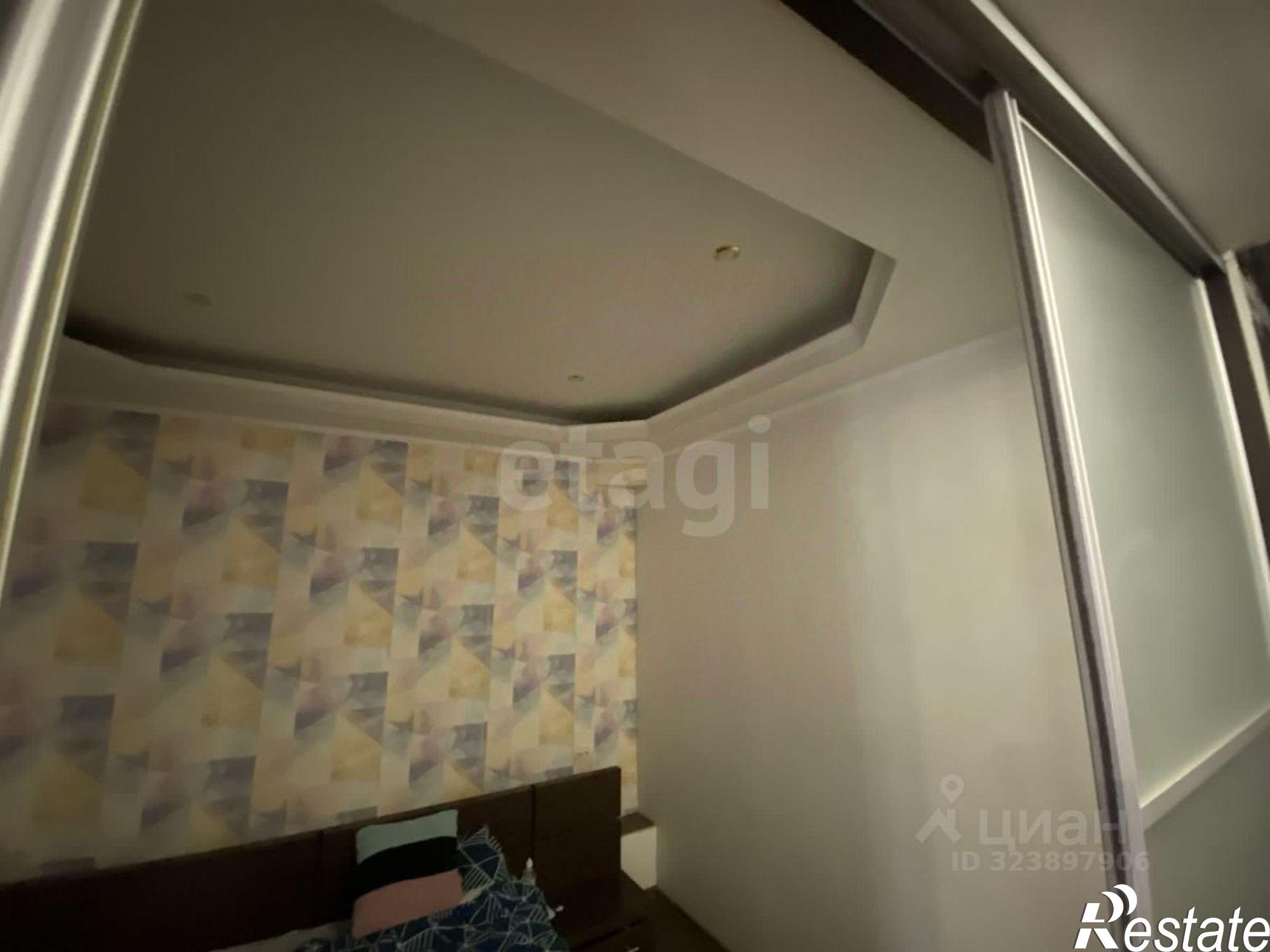 Купить квартиру за 6 800 000 рублей на улица Костюкова, 36Б