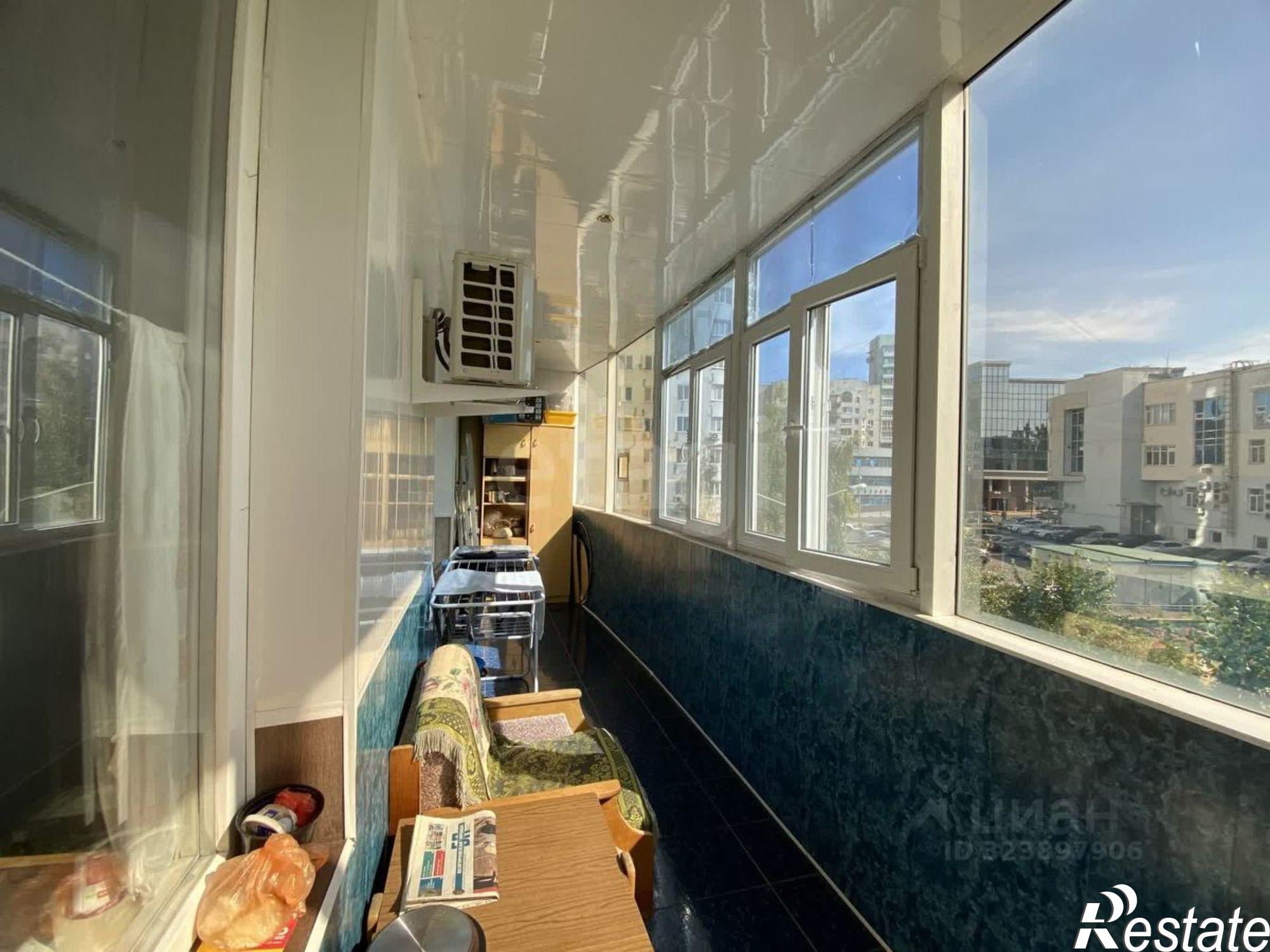 Купить квартиру за 6 800 000 рублей на улица Костюкова, 36Б