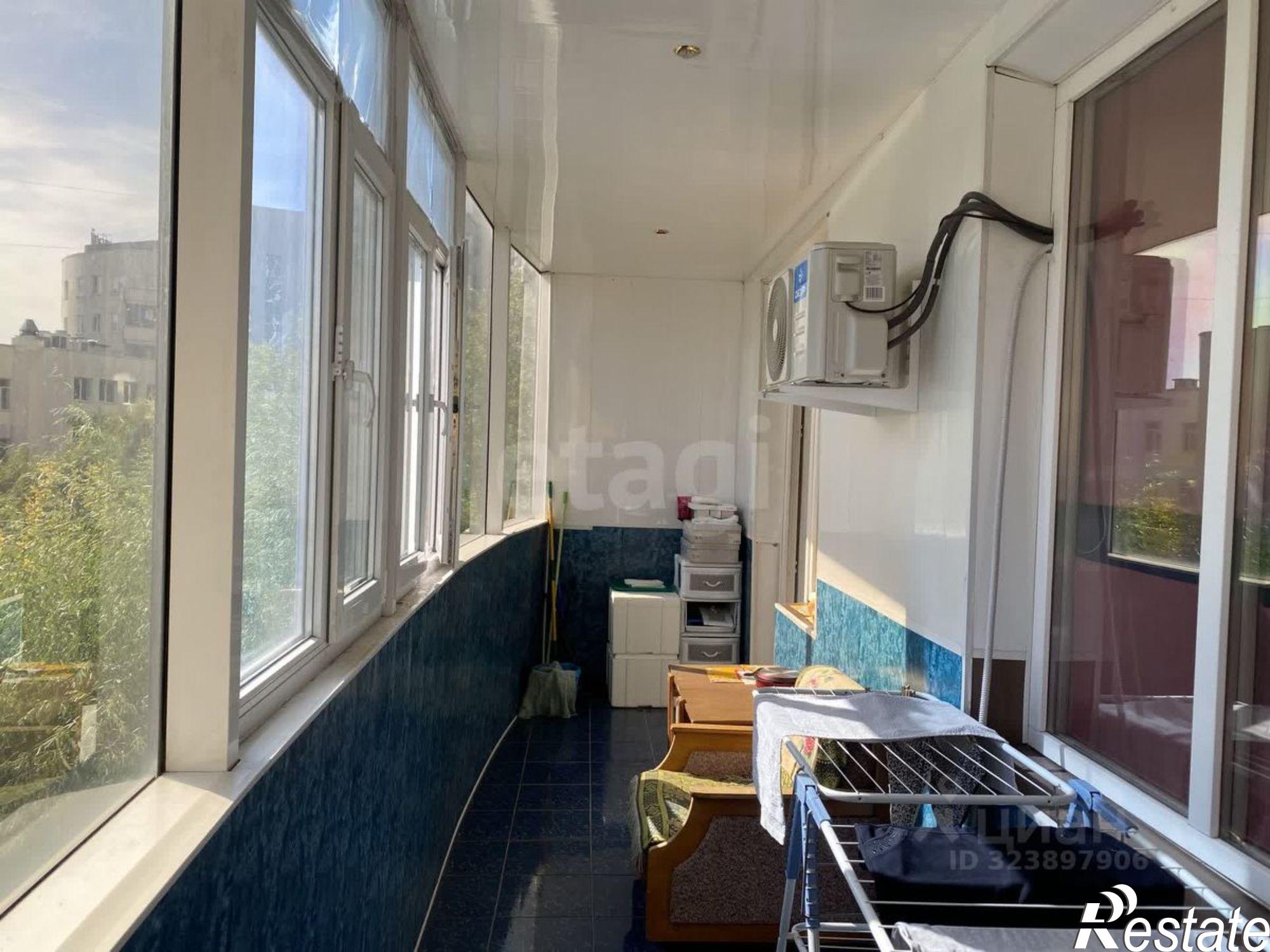 Купить квартиру за 6 800 000 рублей на улица Костюкова, 36Б