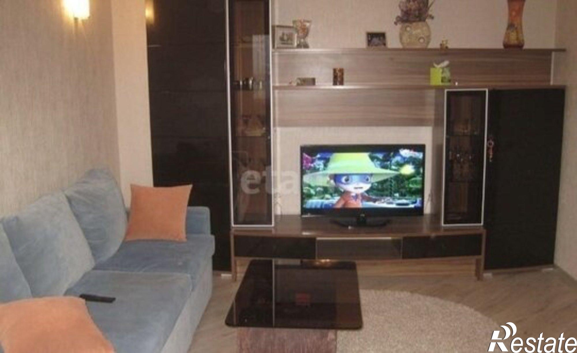 Купить квартиру за 5 750 000 рублей на проспект Богдана Хмельницкого, 127