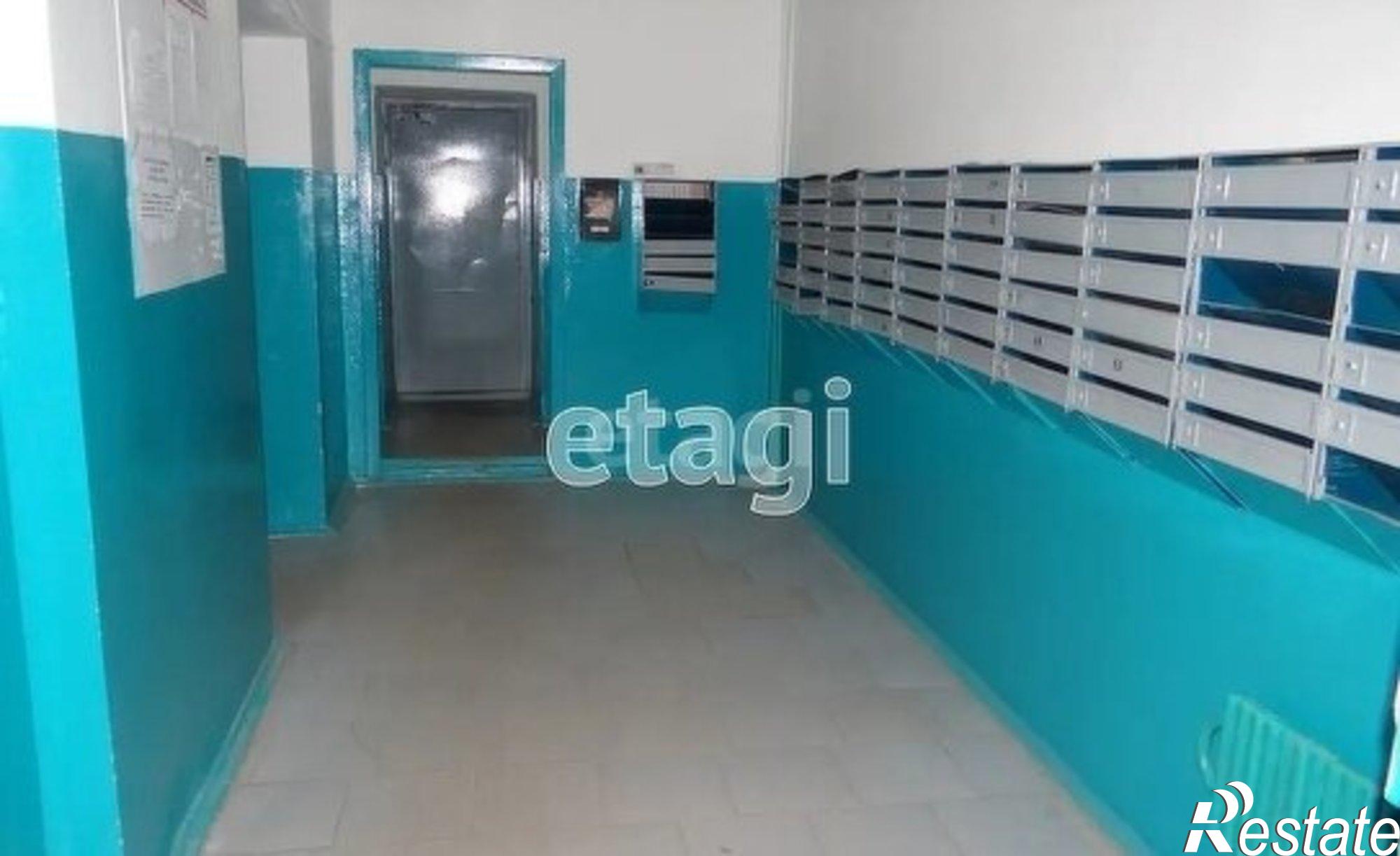 Купить квартиру за 5 750 000 рублей на проспект Богдана Хмельницкого, 127