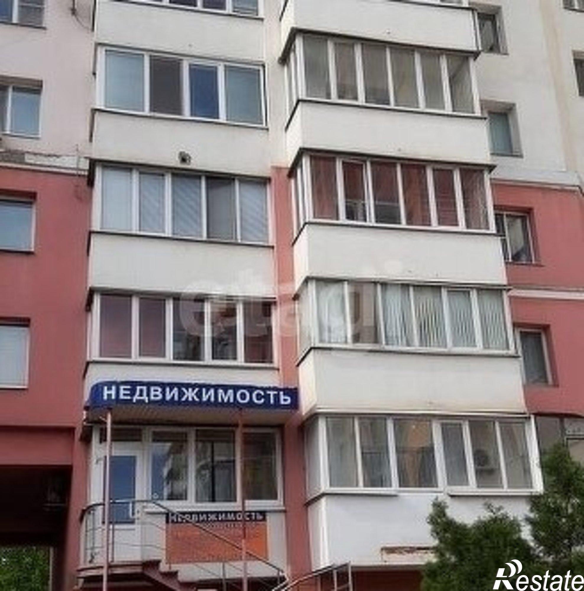 Купить квартиру за 5 750 000 рублей на проспект Богдана Хмельницкого, 127