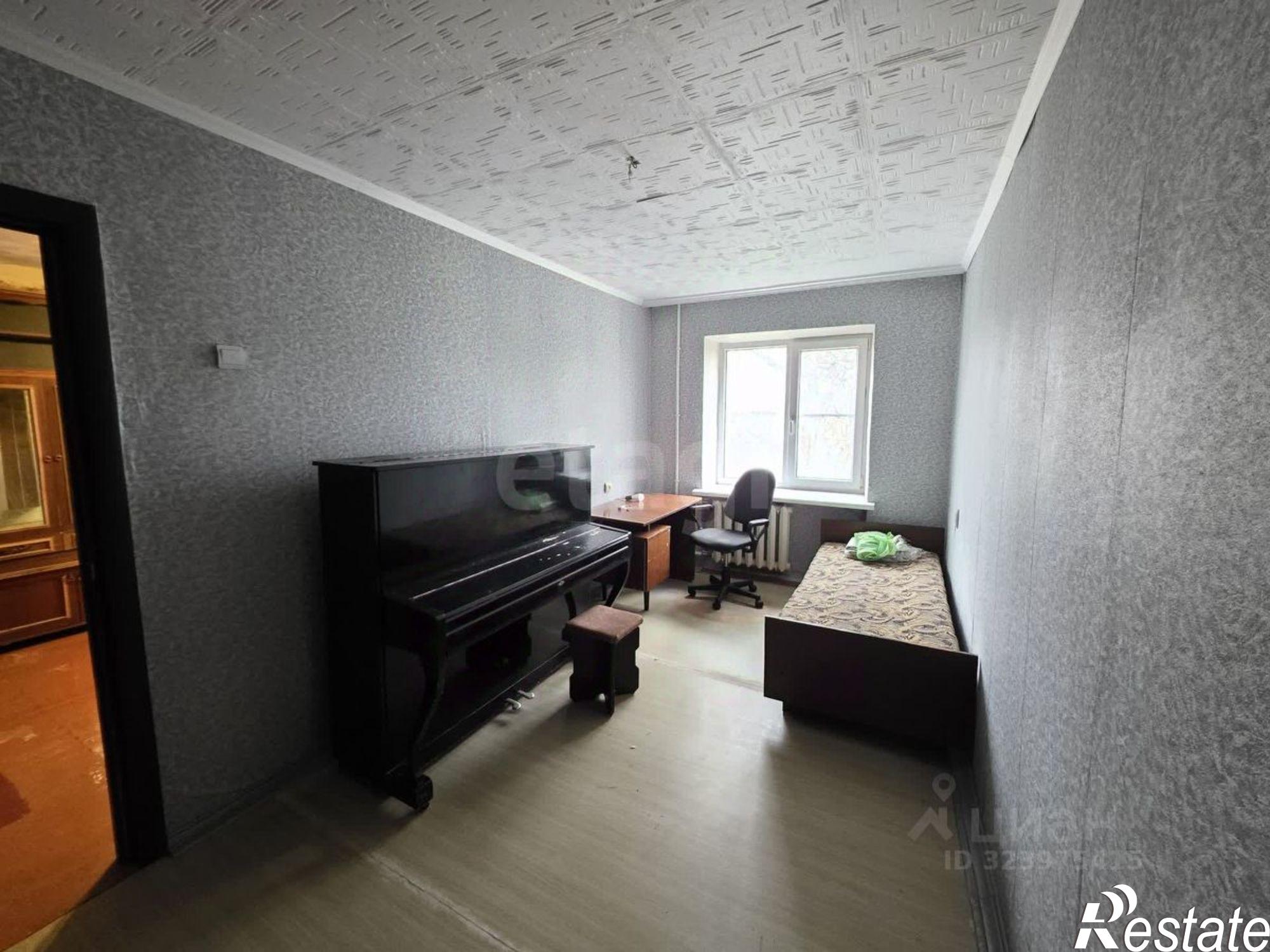 Купить квартиру за 5 500 000 рублей на ул Садовая, 102б