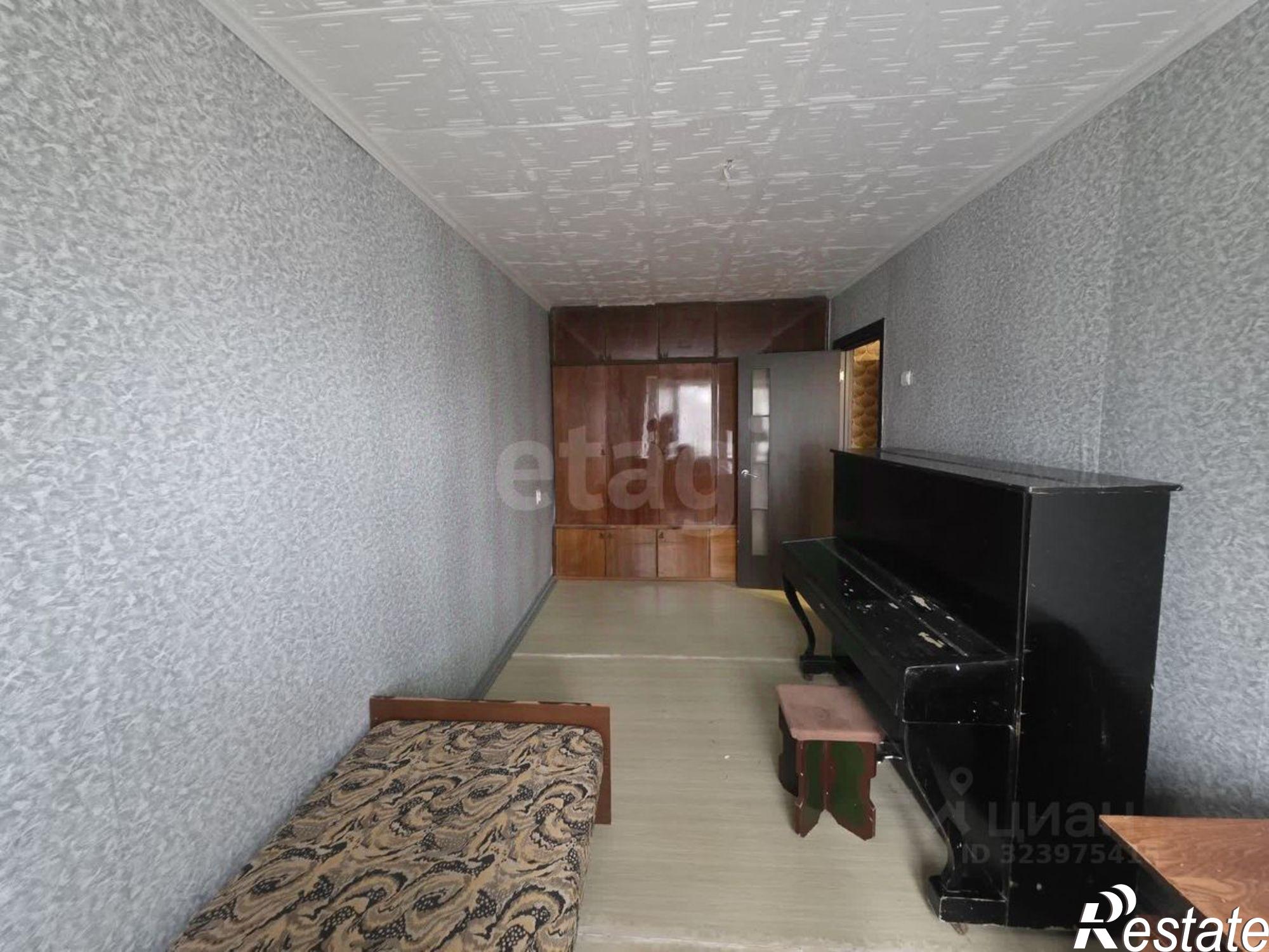 Купить квартиру за 5 500 000 рублей на ул Садовая, 102б