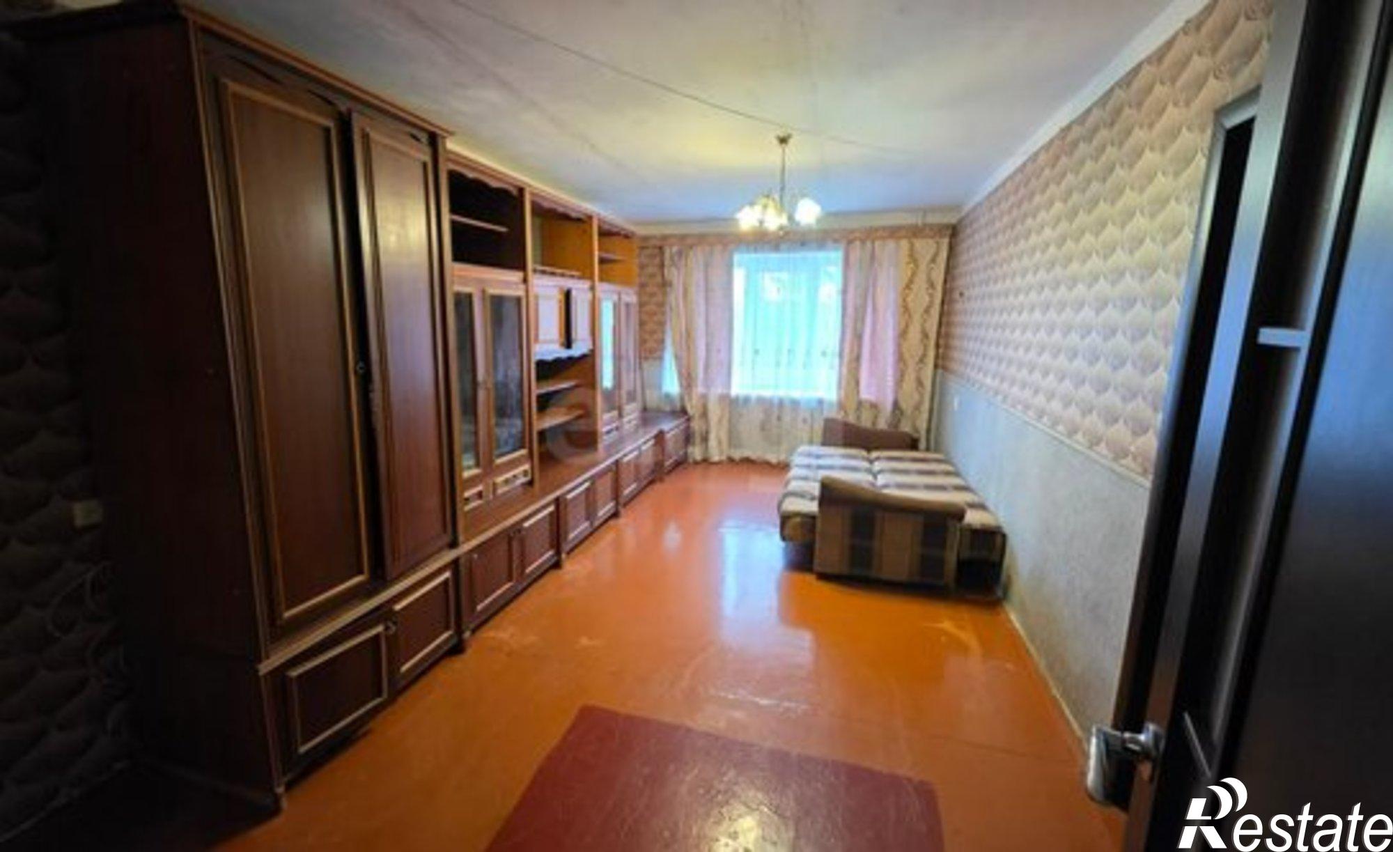 Купить квартиру за 5 500 000 рублей на ул Садовая, 102б