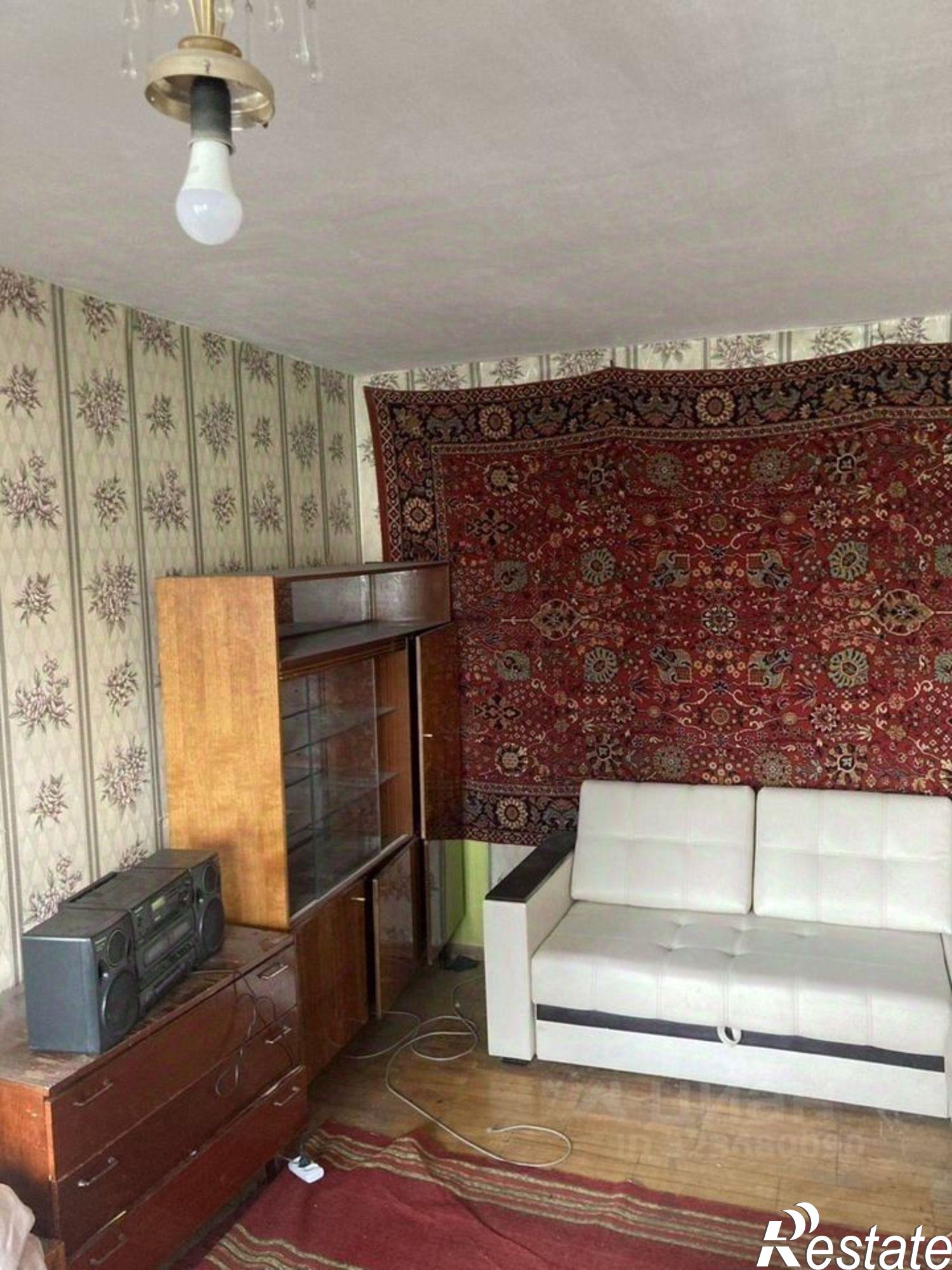 Купить квартиру за 3 950 000 рублей на ул Дальняя Садовая, 67