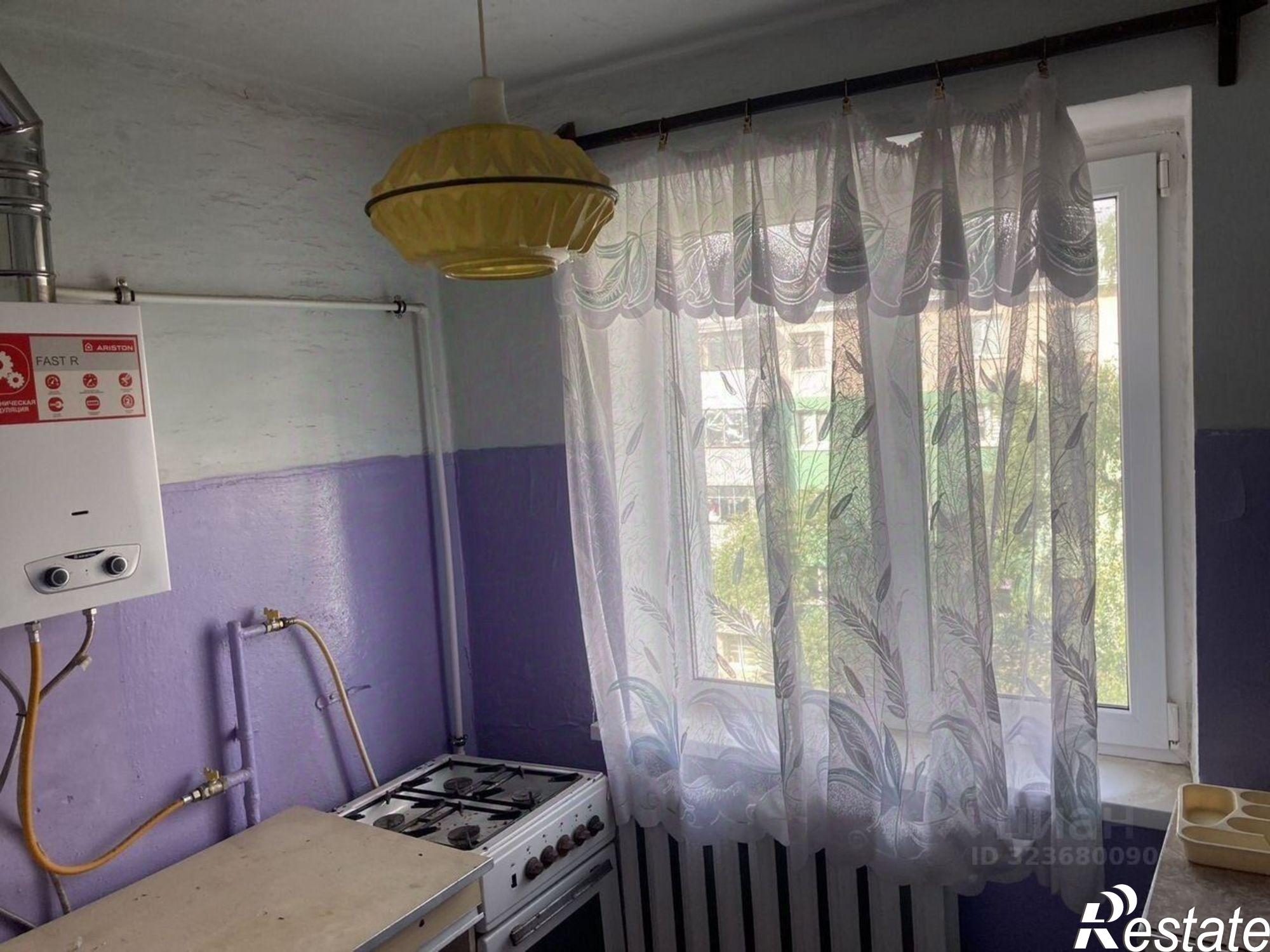 Купить квартиру за 3 950 000 рублей на ул Дальняя Садовая, 67