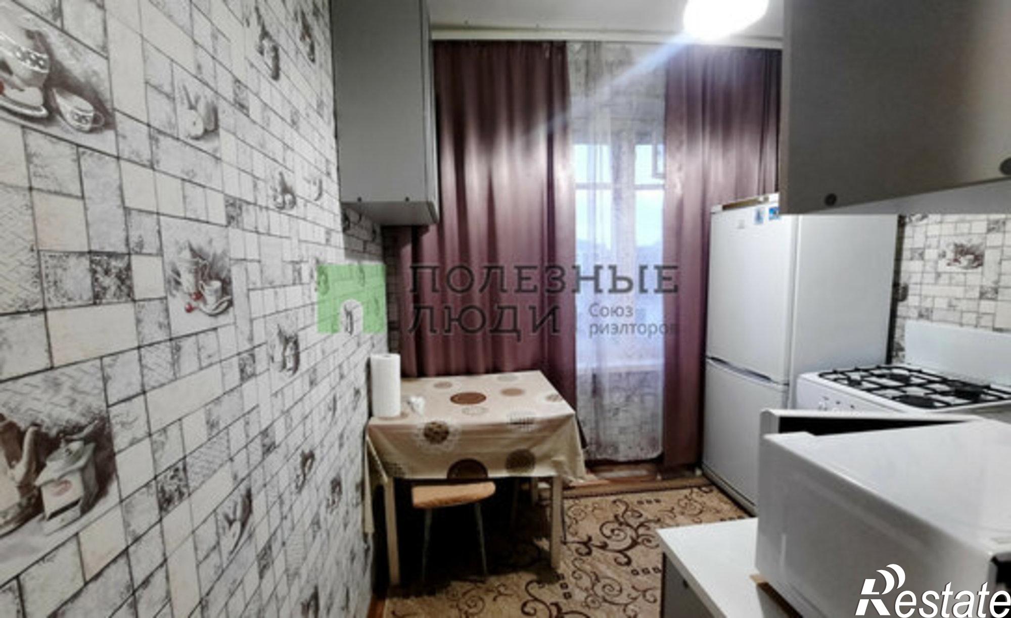 Купить квартиру за 3 180 000 рублей на ул Преображенская, 53