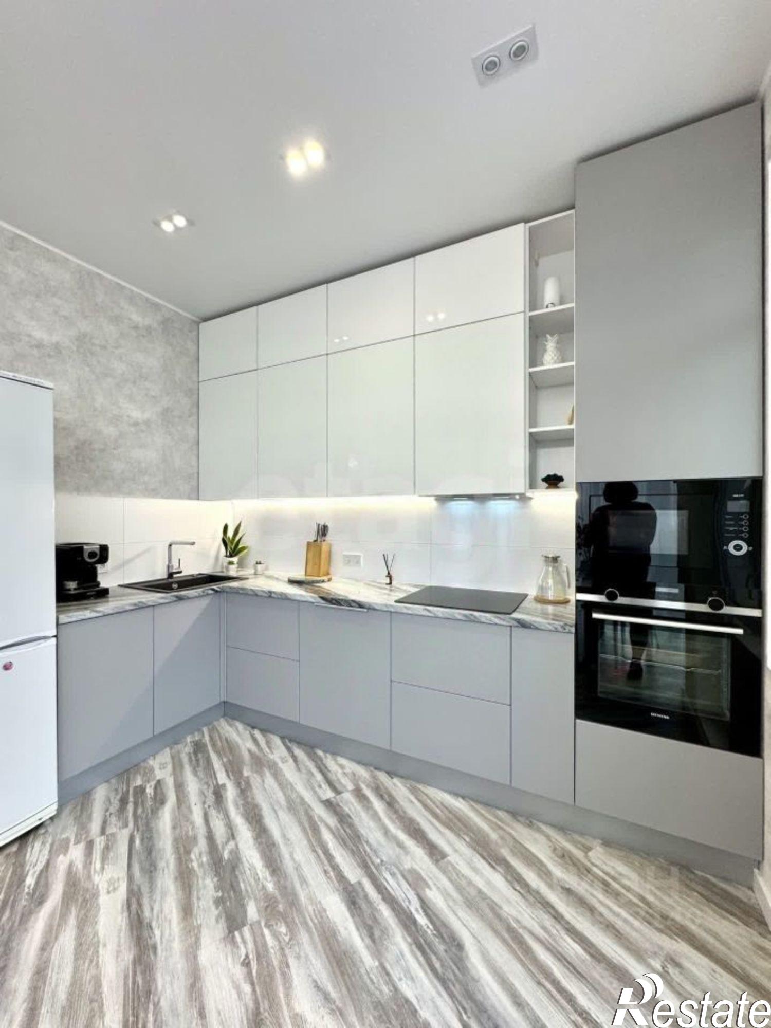 Купить квартиру за 14 500 000 рублей на ул Буденного, 2