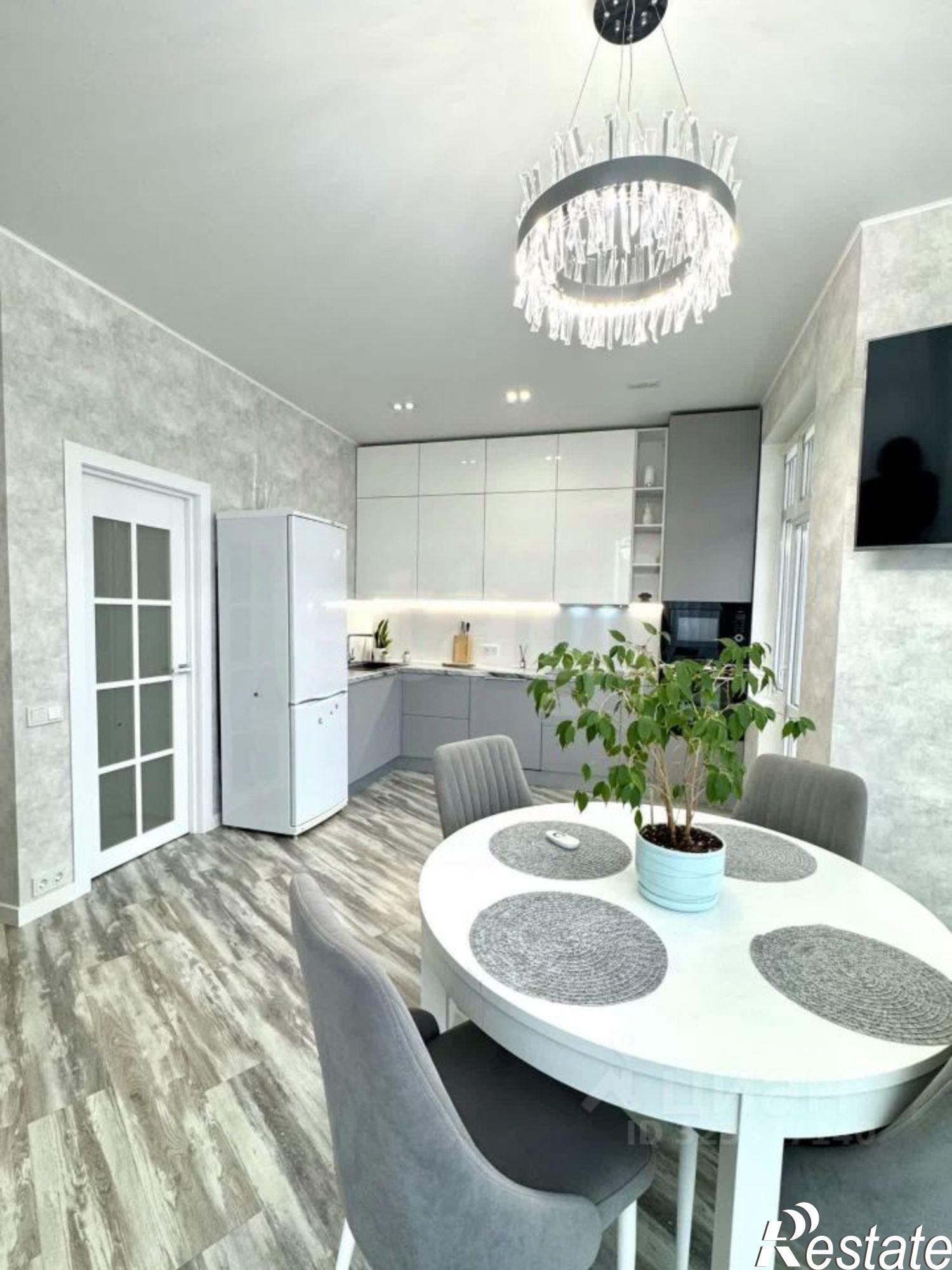 Купить квартиру за 14 500 000 рублей на ул Буденного, 2