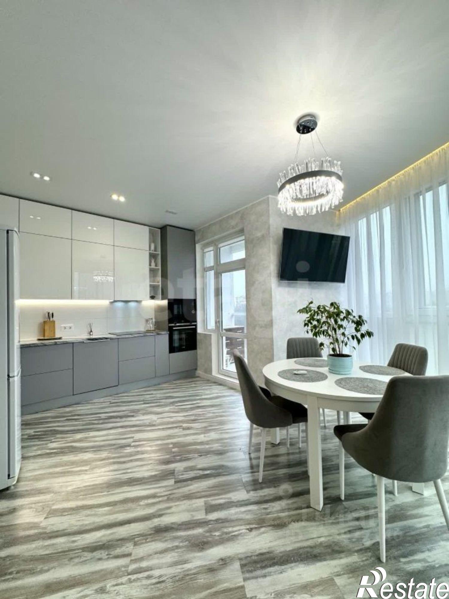 Купить квартиру за 14 500 000 рублей на ул Буденного, 2