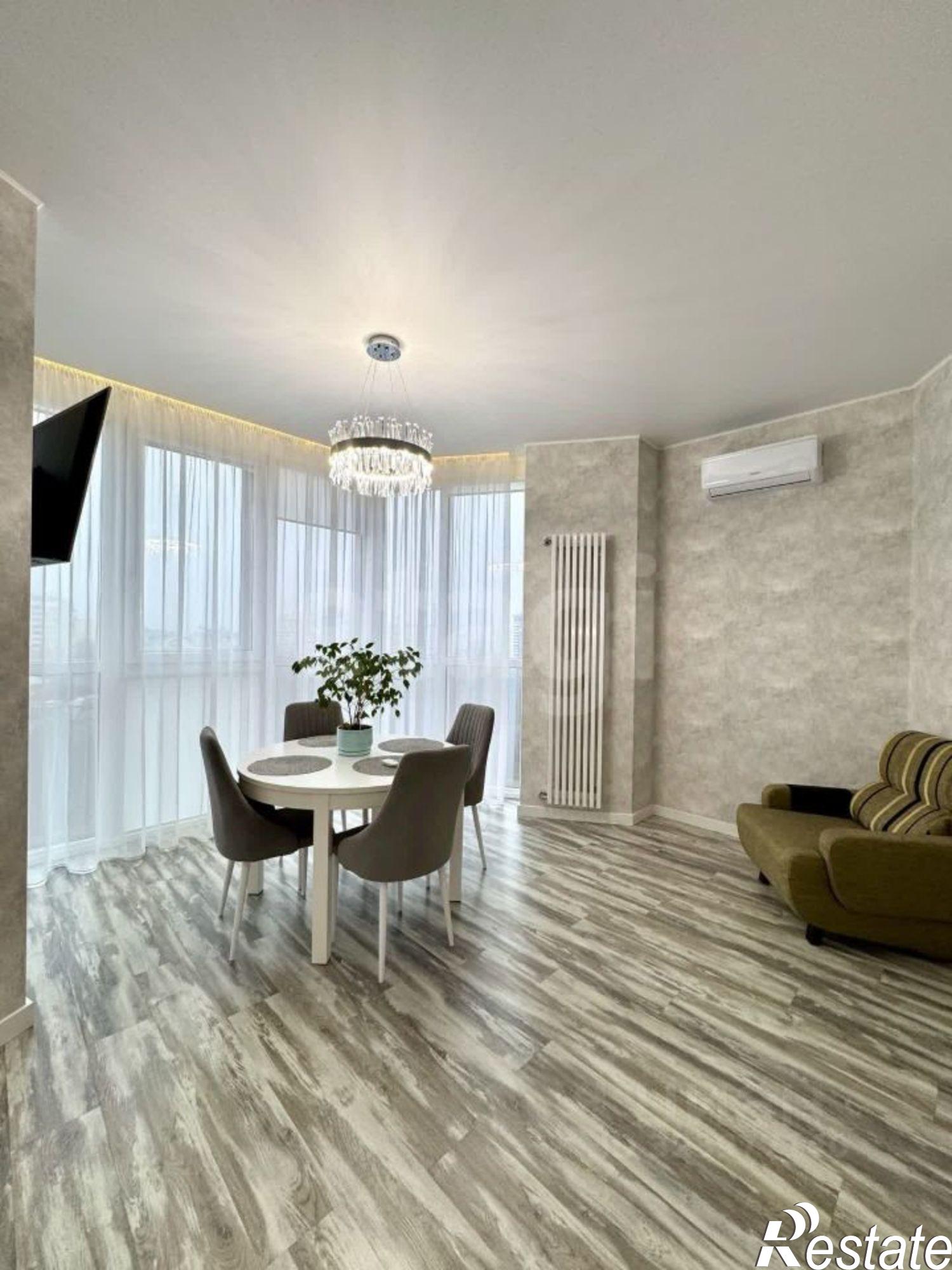 Купить квартиру за 14 500 000 рублей на ул Буденного, 2