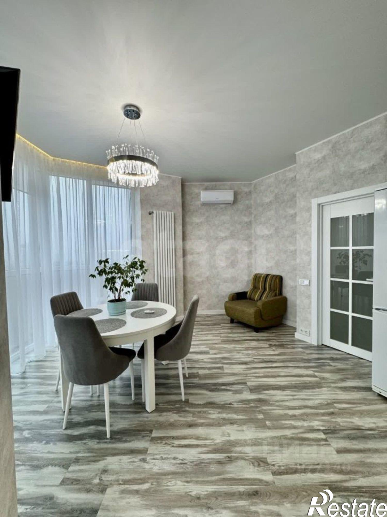 Купить квартиру за 14 500 000 рублей на ул Буденного, 2