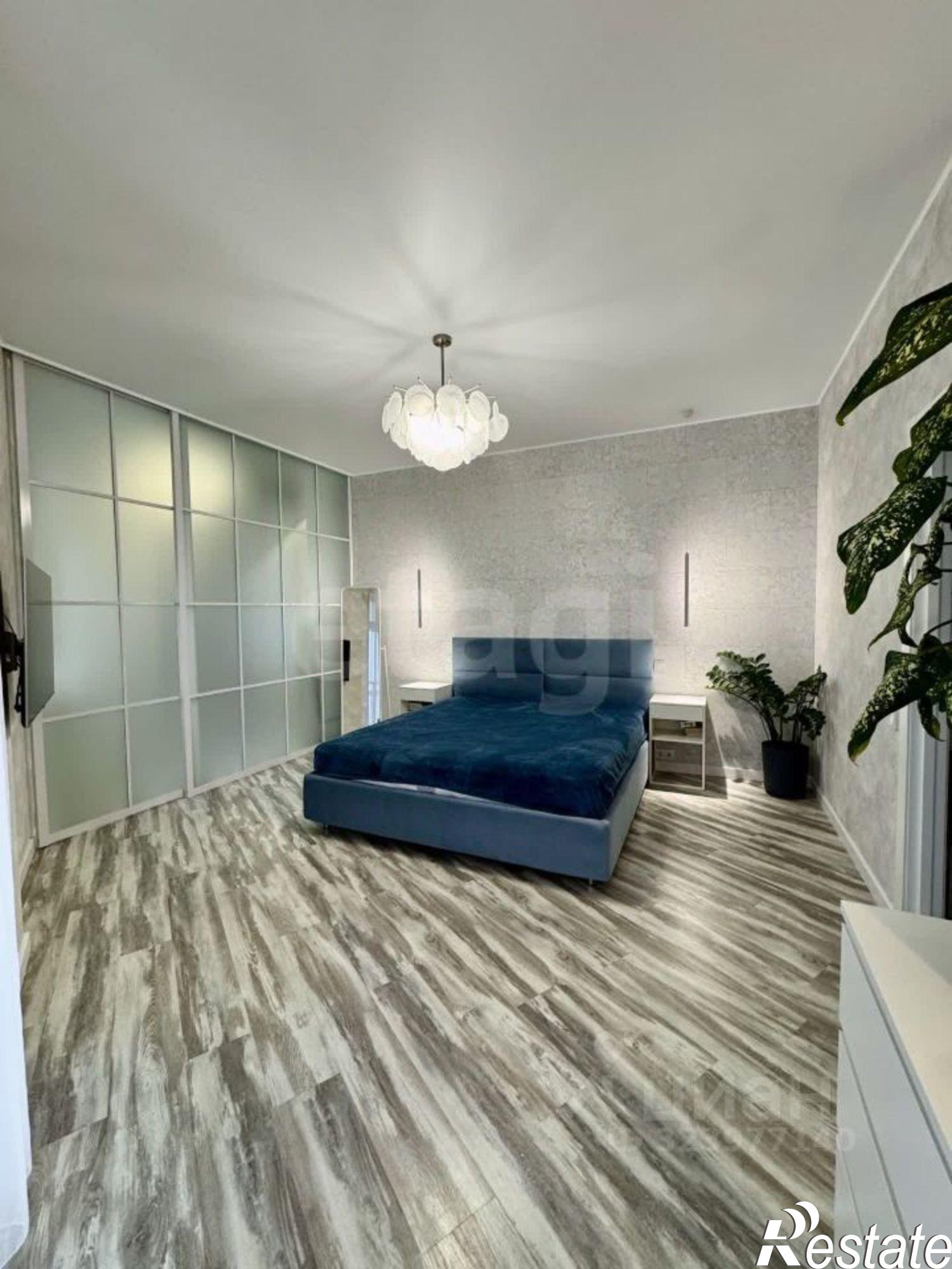 Купить квартиру за 14 500 000 рублей на ул Буденного, 2