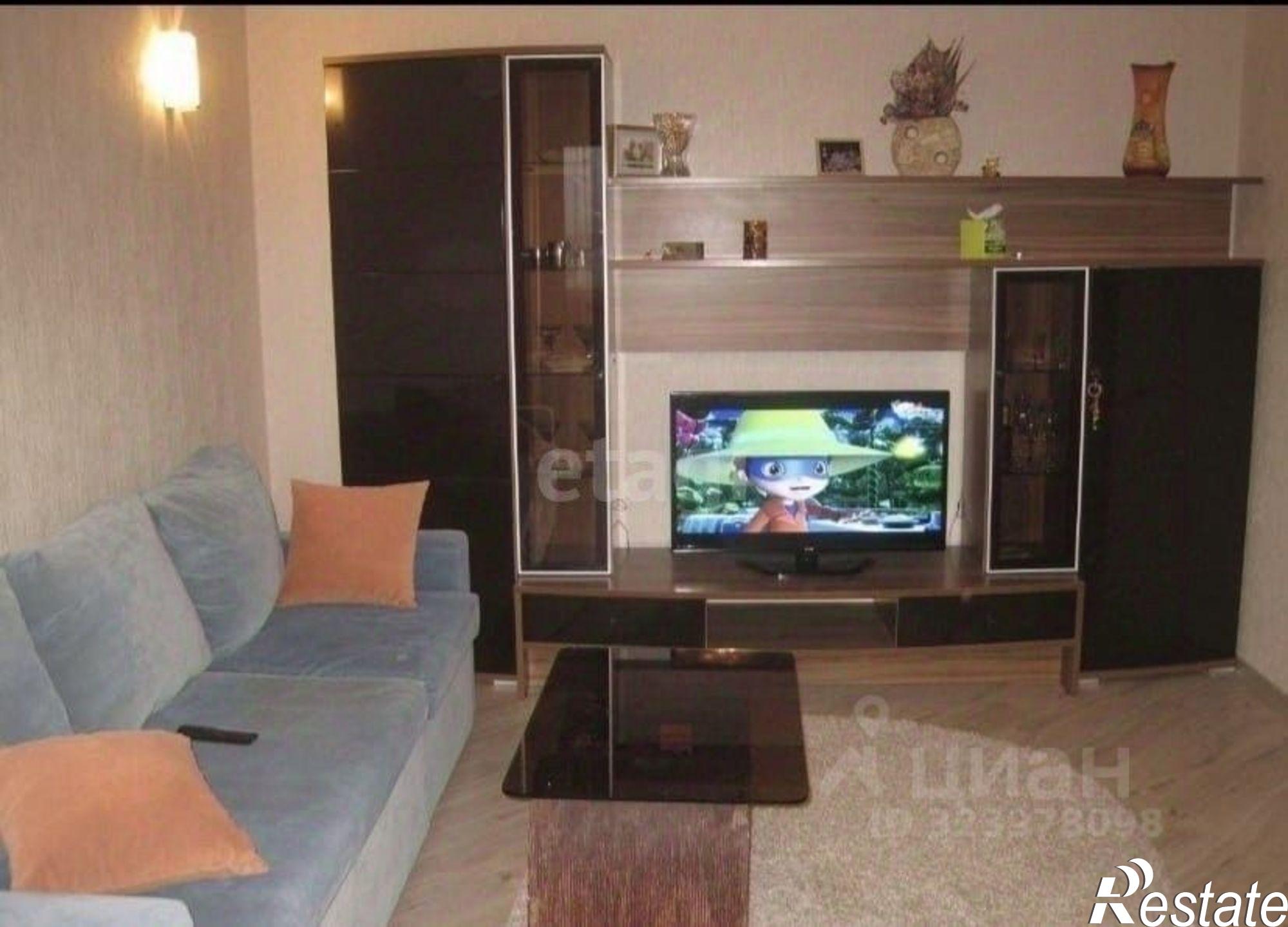 Купить квартиру за 5 750 000 рублей на пр-кт Б.Хмельницкого, 127