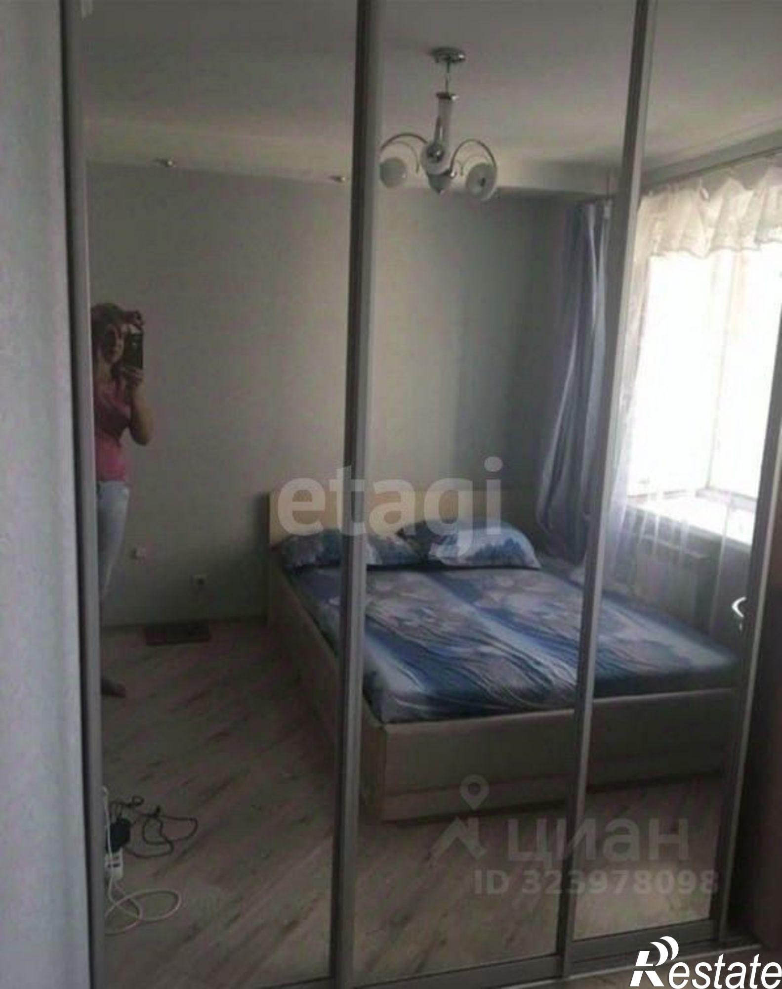 Купить квартиру за 5 750 000 рублей на пр-кт Б.Хмельницкого, 127