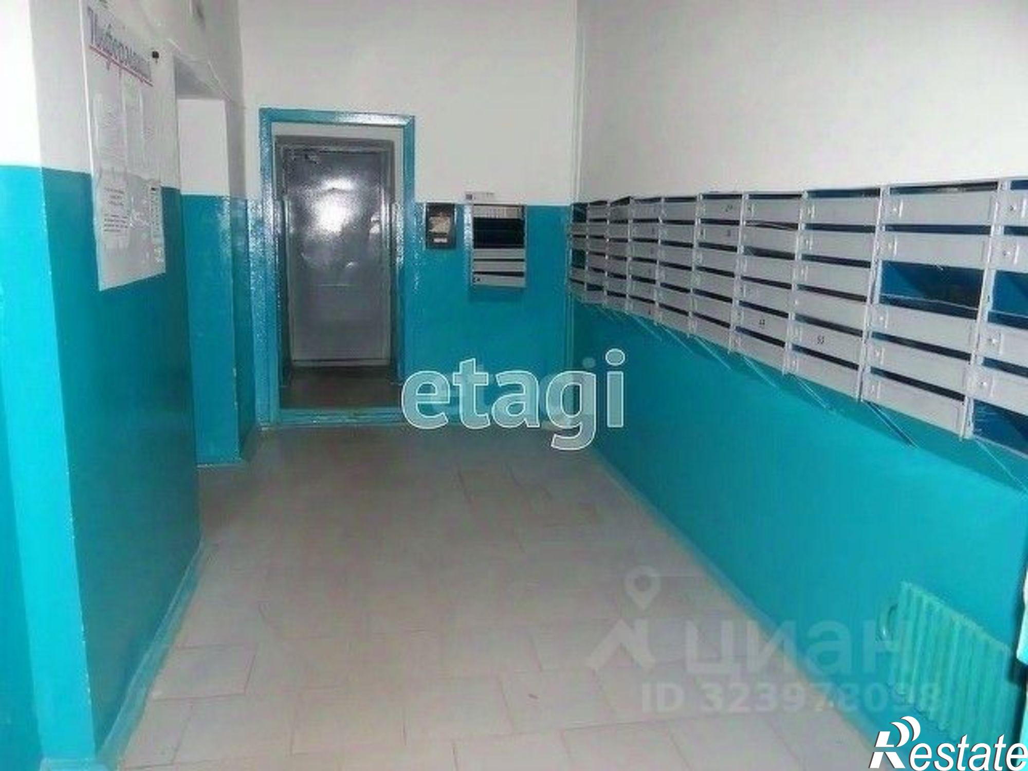 Купить квартиру за 5 750 000 рублей на пр-кт Б.Хмельницкого, 127