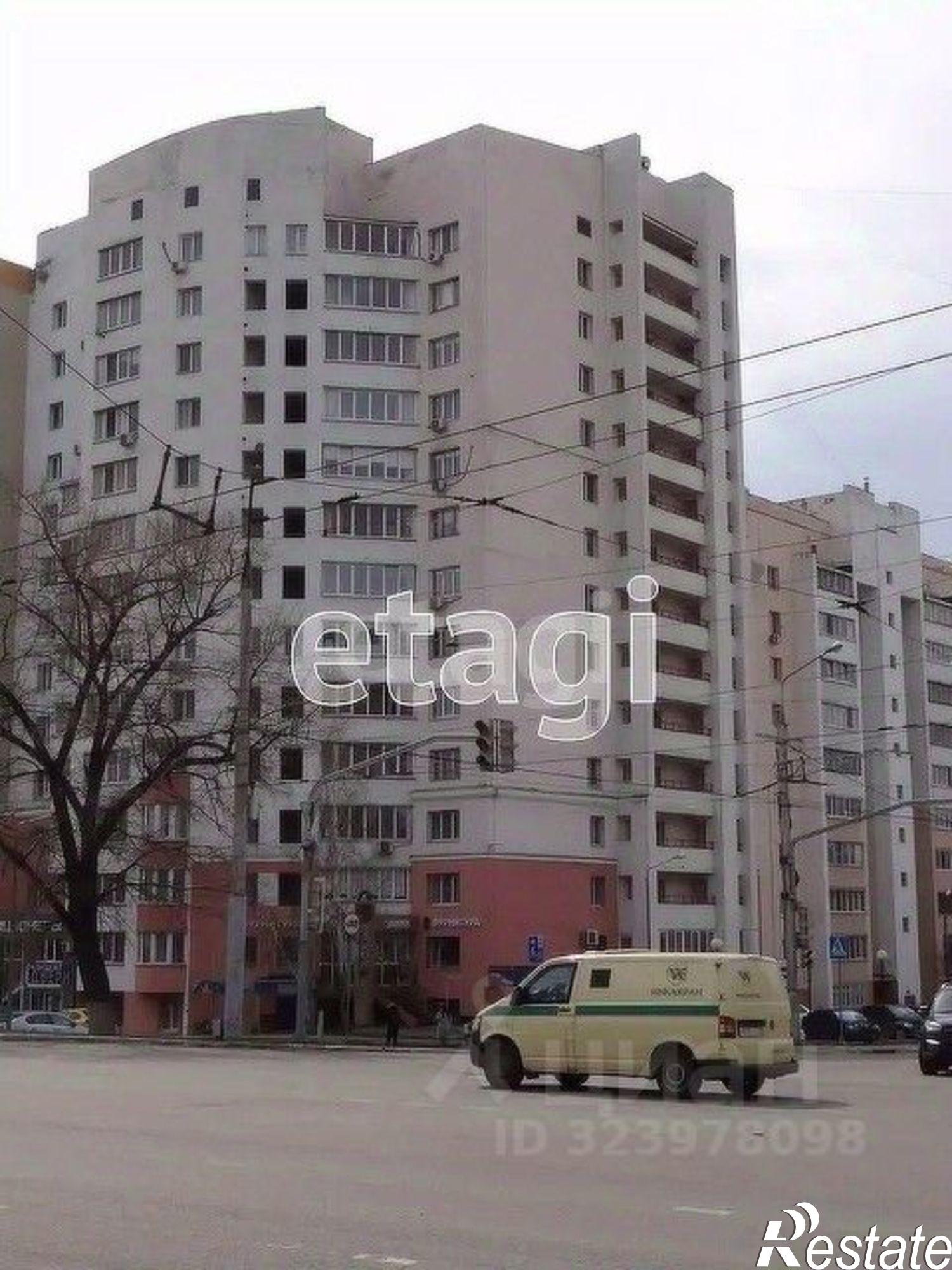 Купить квартиру за 5 750 000 рублей на пр-кт Б.Хмельницкого, 127