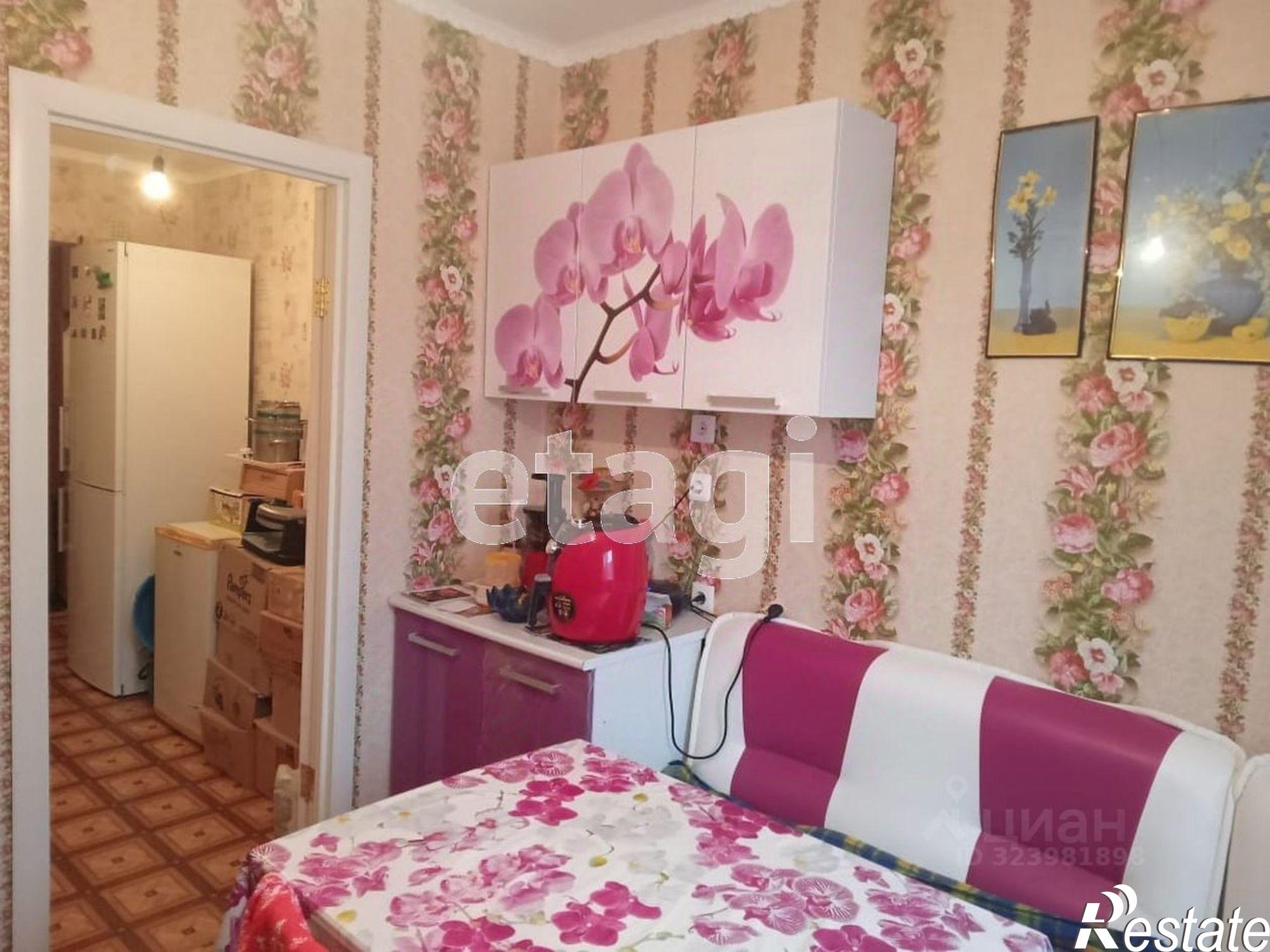 Купить квартиру за 6 500 000 рублей на улица Щорса, 45А