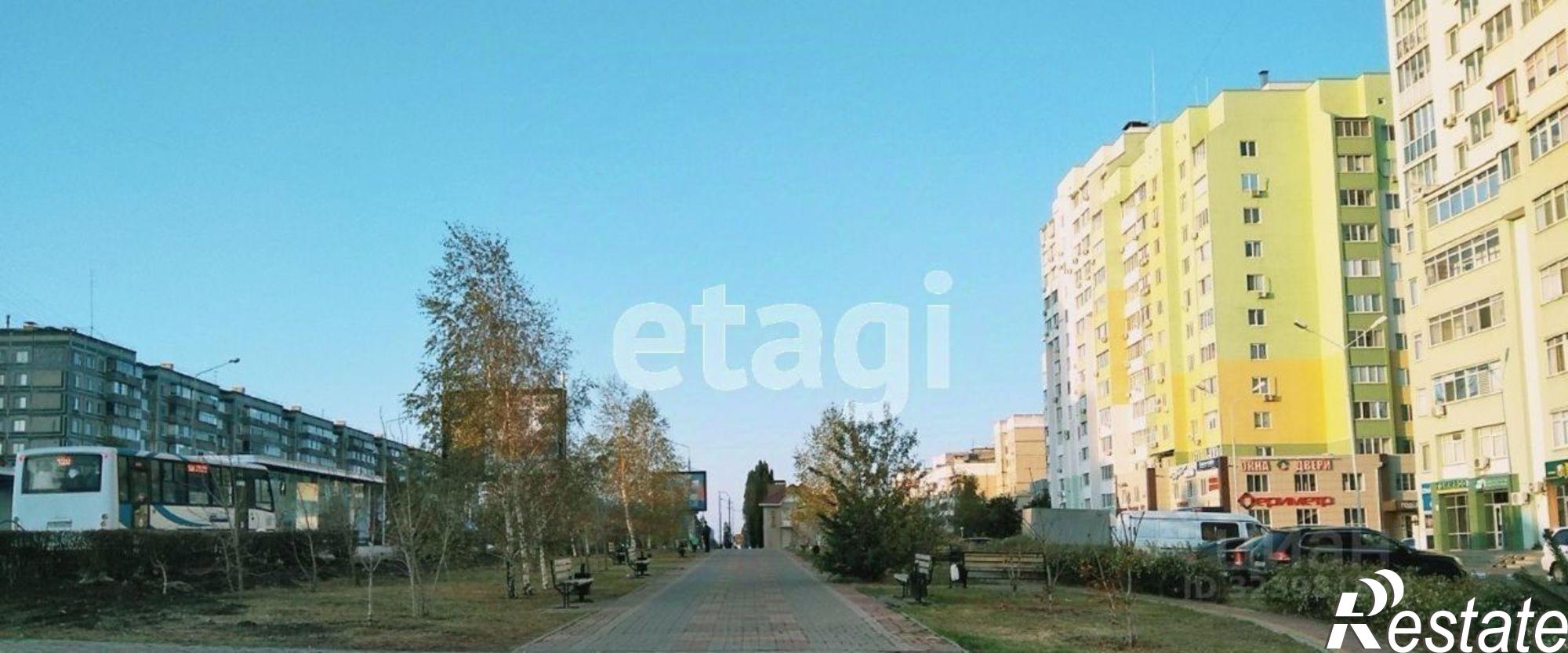 Купить квартиру за 6 500 000 рублей на улица Щорса, 45А