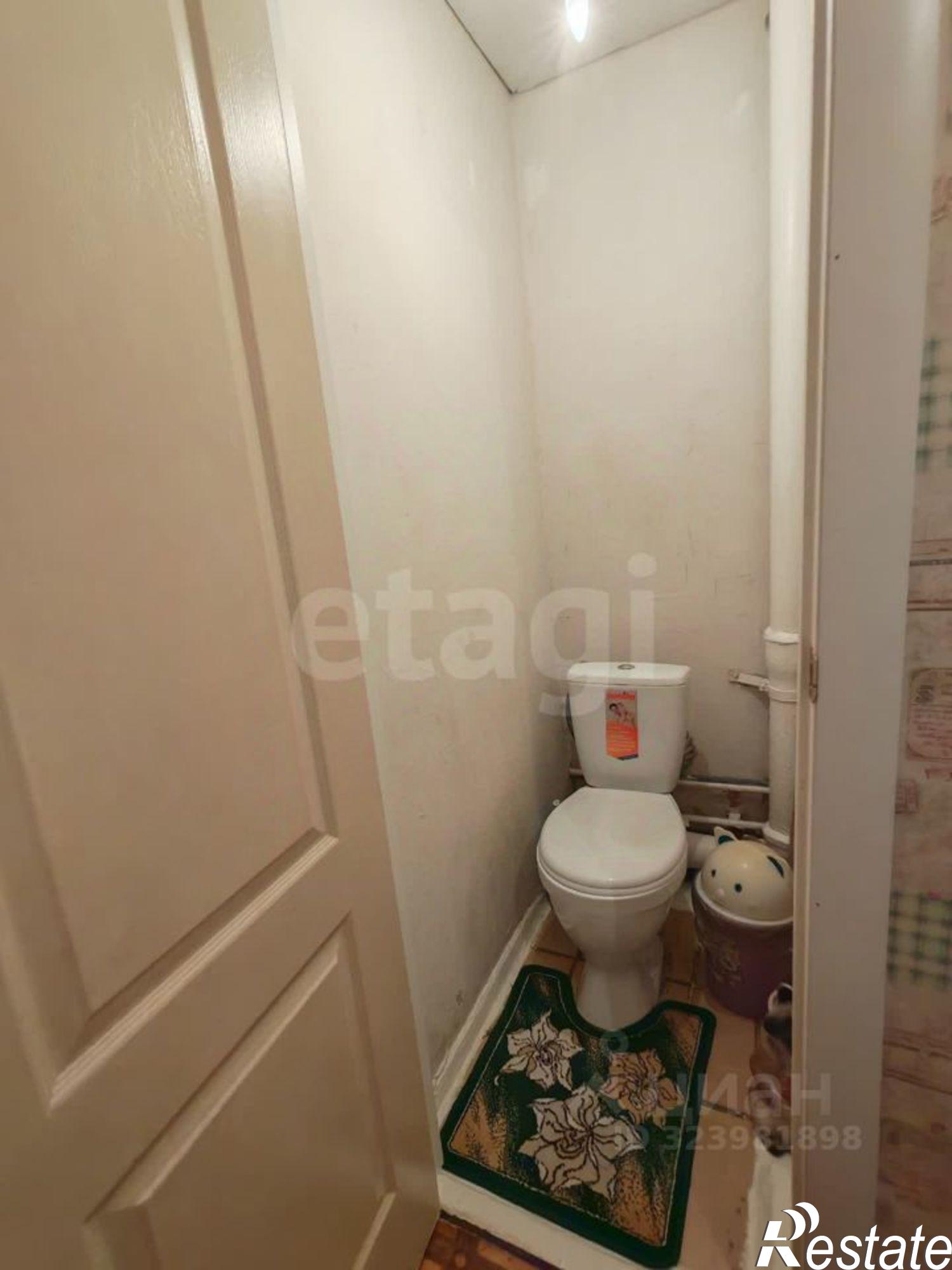 Купить квартиру за 6 500 000 рублей на улица Щорса, 45А