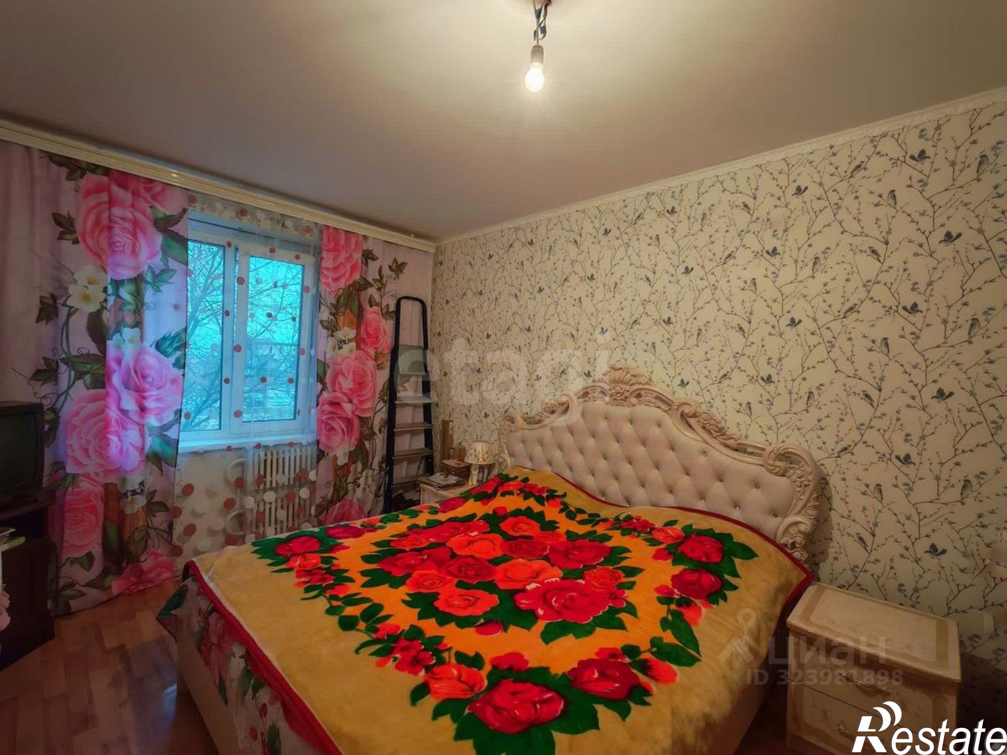 Купить квартиру за 6 500 000 рублей на улица Щорса, 45А